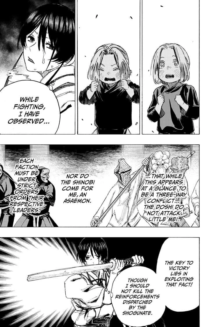 Hellbound Chapter 89 page 4 - 