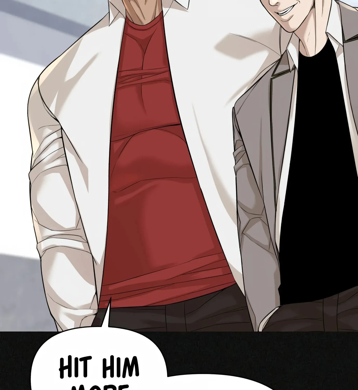 Hellcraft Chapter 1 page 111 - 