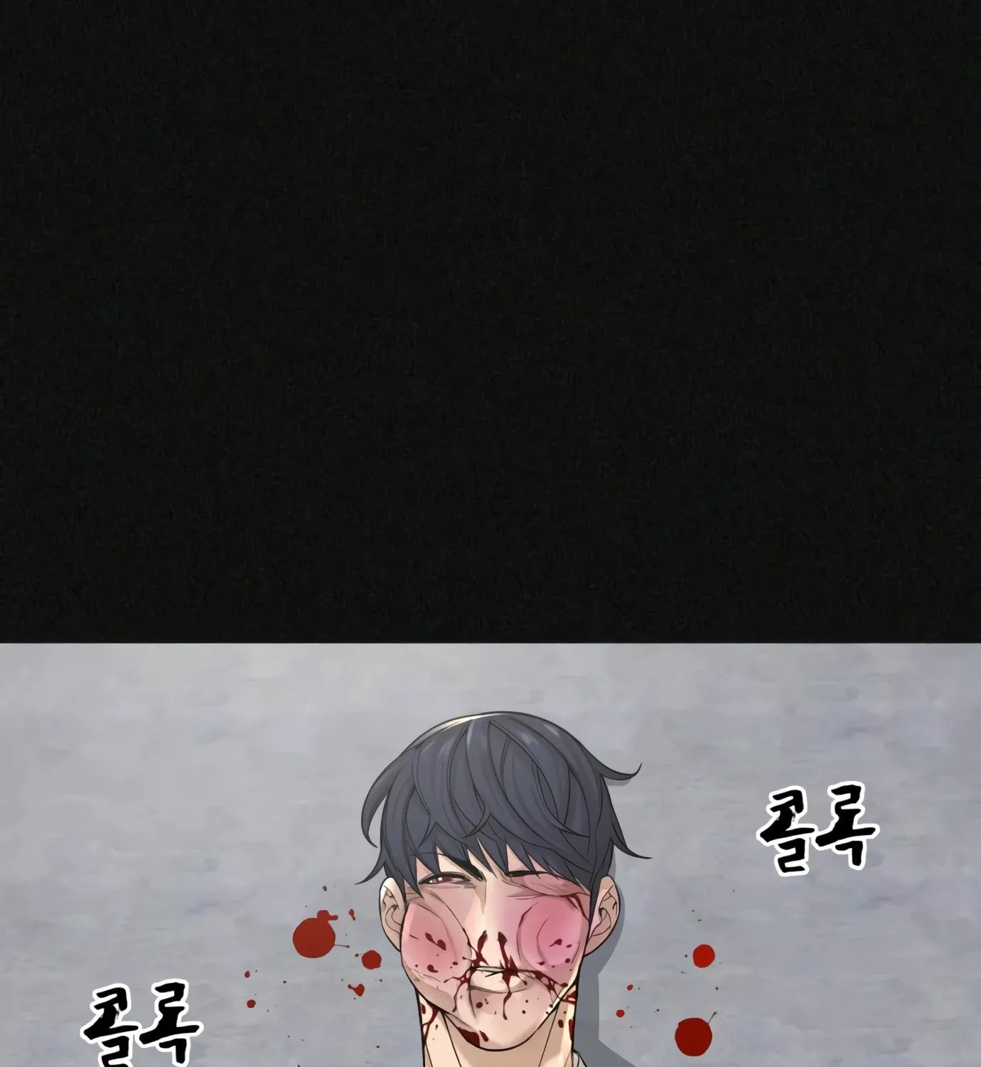 Hellcraft Chapter 1 page 113 - 