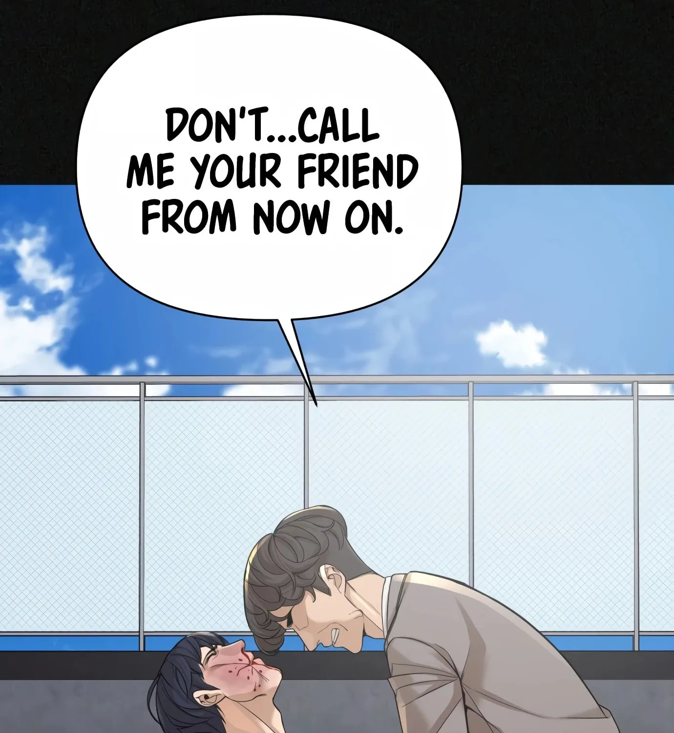 Hellcraft Chapter 1 page 117 - 