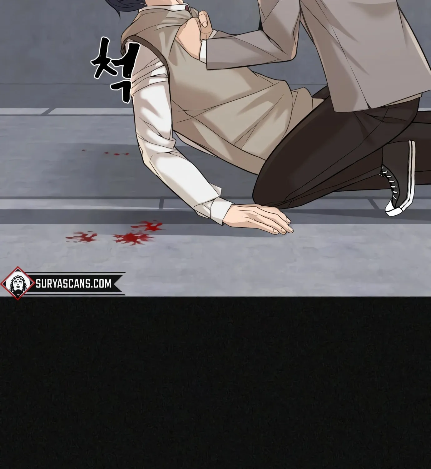 Hellcraft Chapter 1 page 118 - 