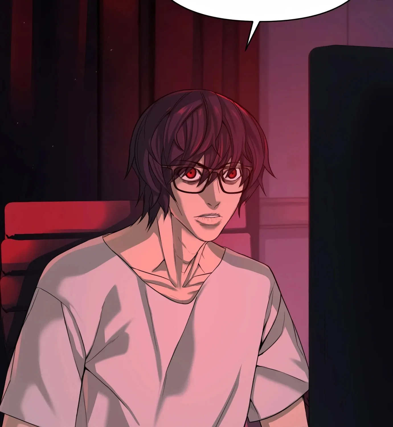 Hellcraft Chapter 1 page 129 - 