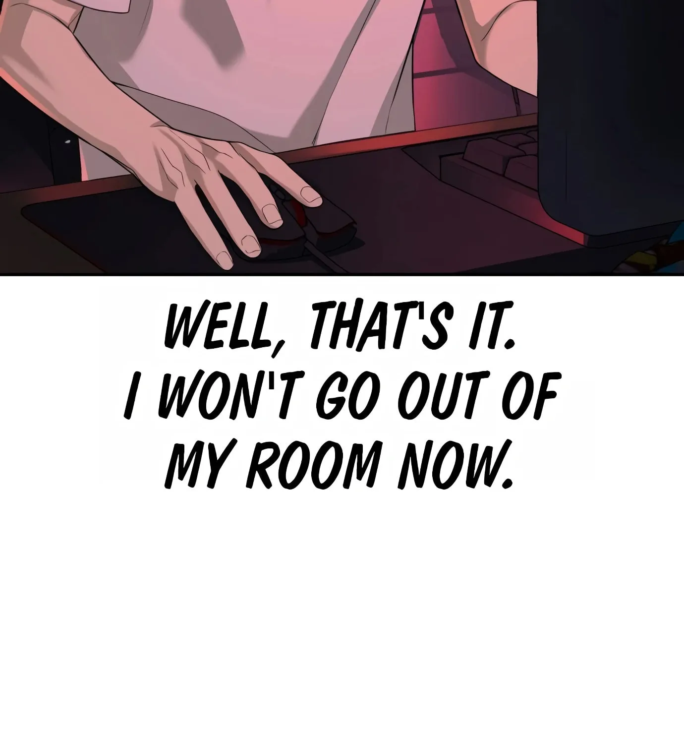 Hellcraft Chapter 1 page 130 - 