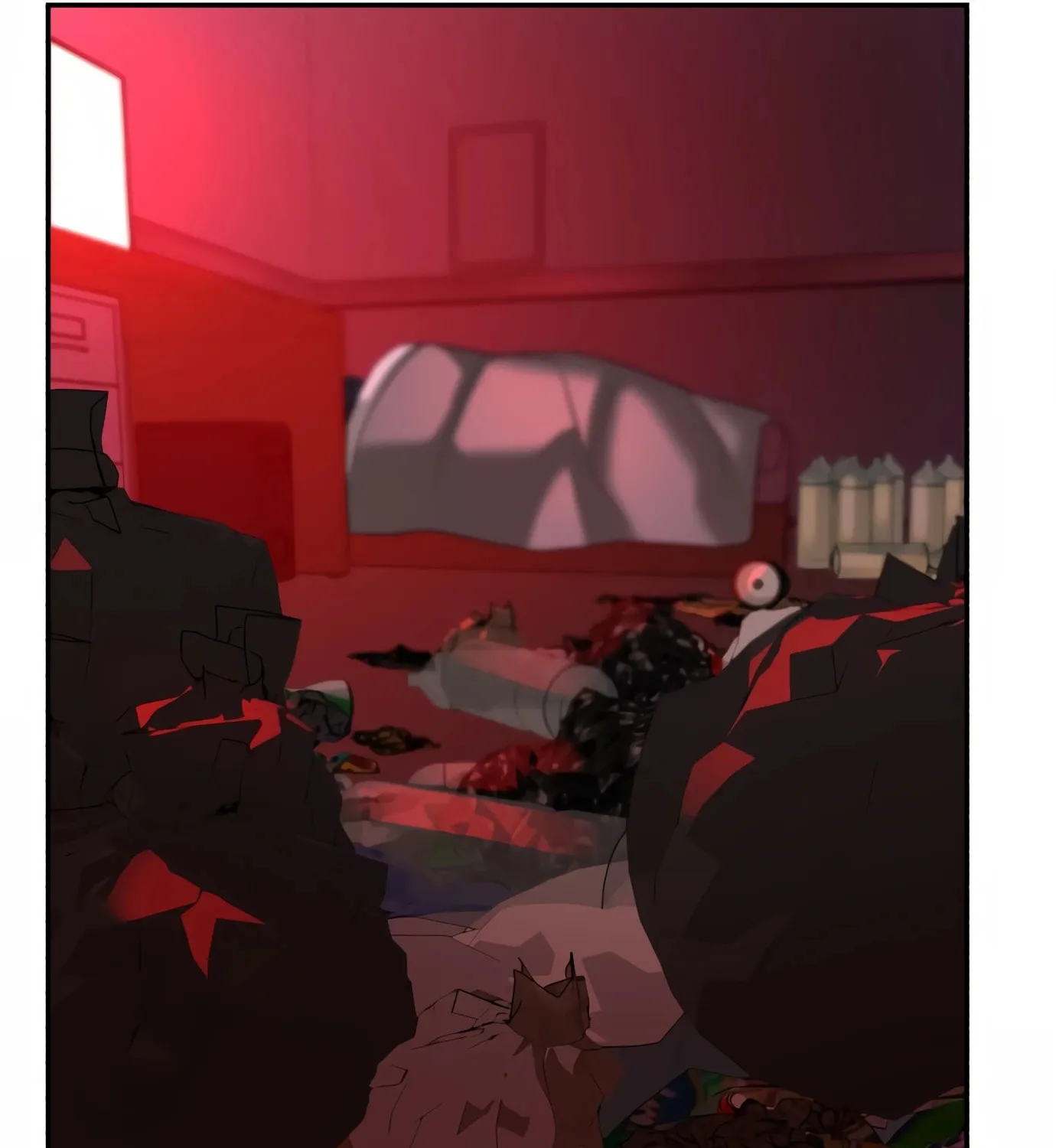 Hellcraft Chapter 1 page 147 - 