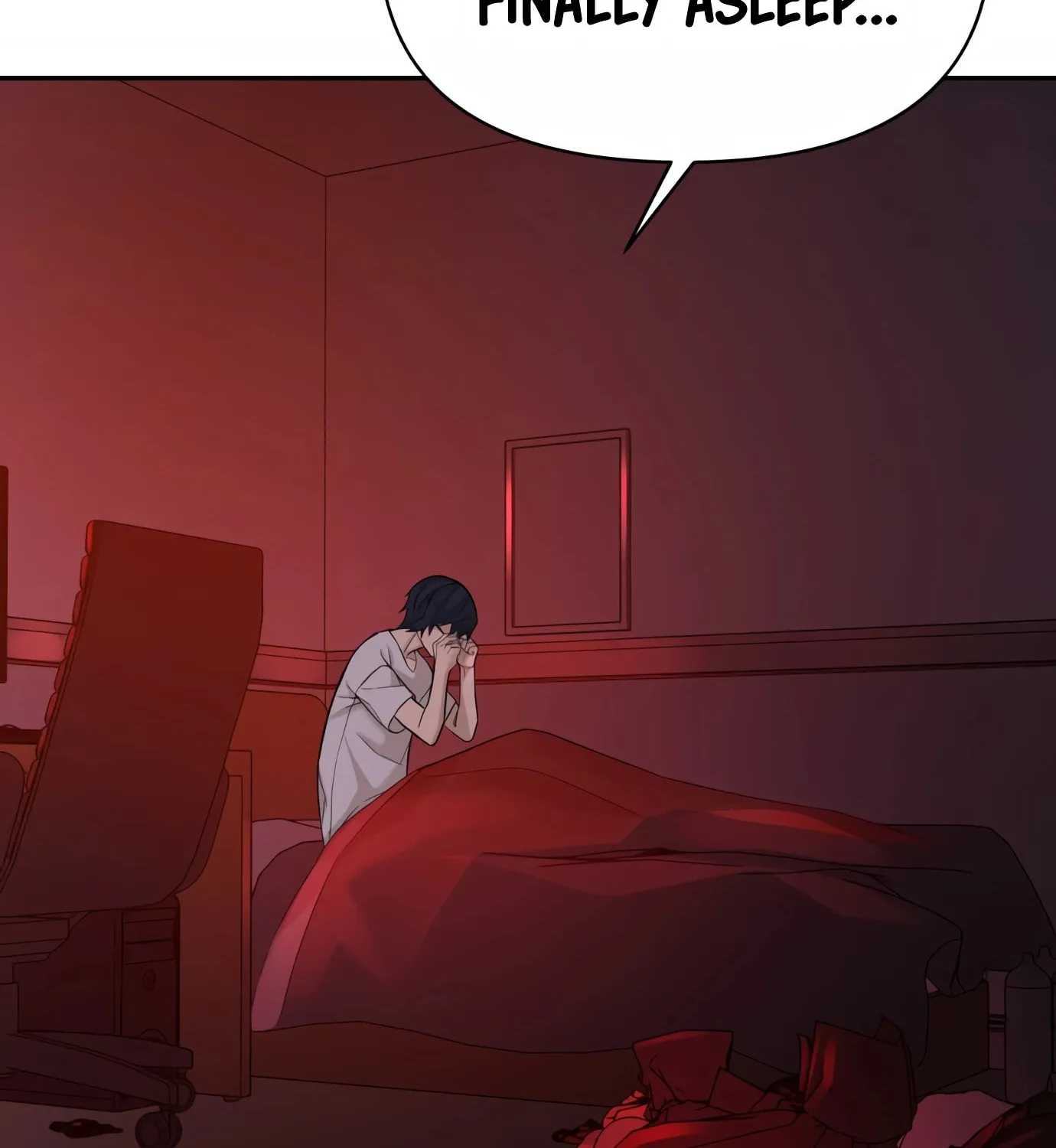 Hellcraft Chapter 1 page 152 - 