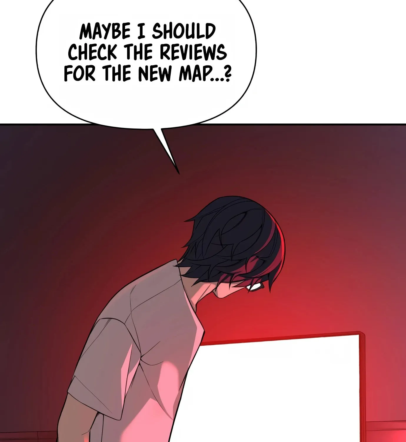 Hellcraft Chapter 1 page 154 - 