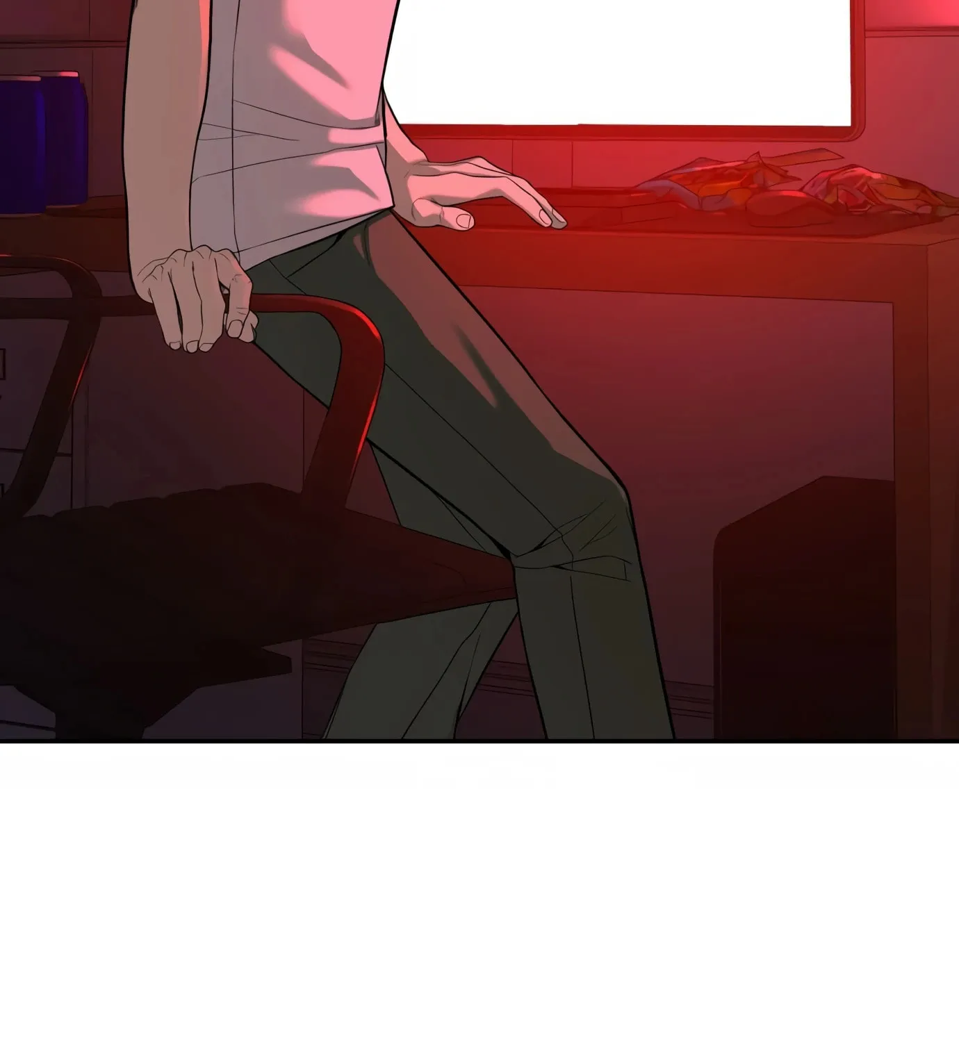 Hellcraft Chapter 1 page 155 - 