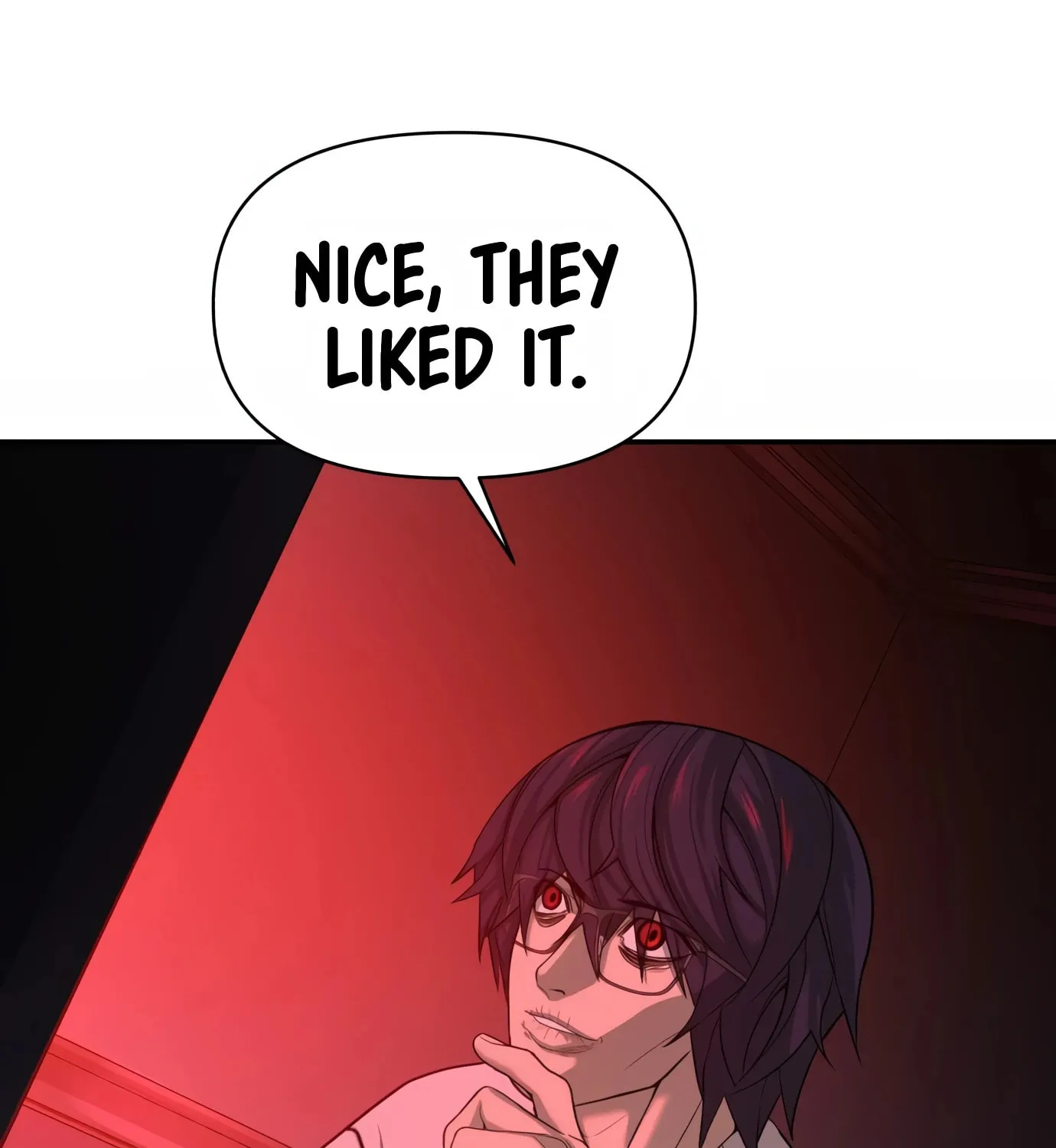 Hellcraft Chapter 1 page 160 - 