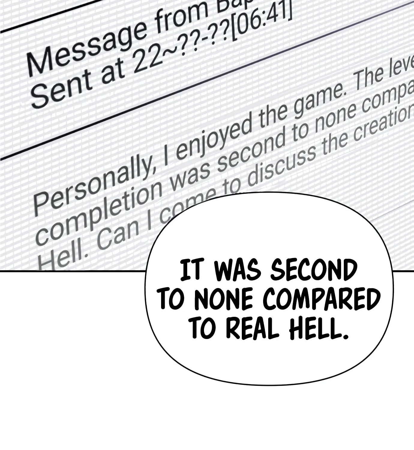 Hellcraft Chapter 1 page 166 - 