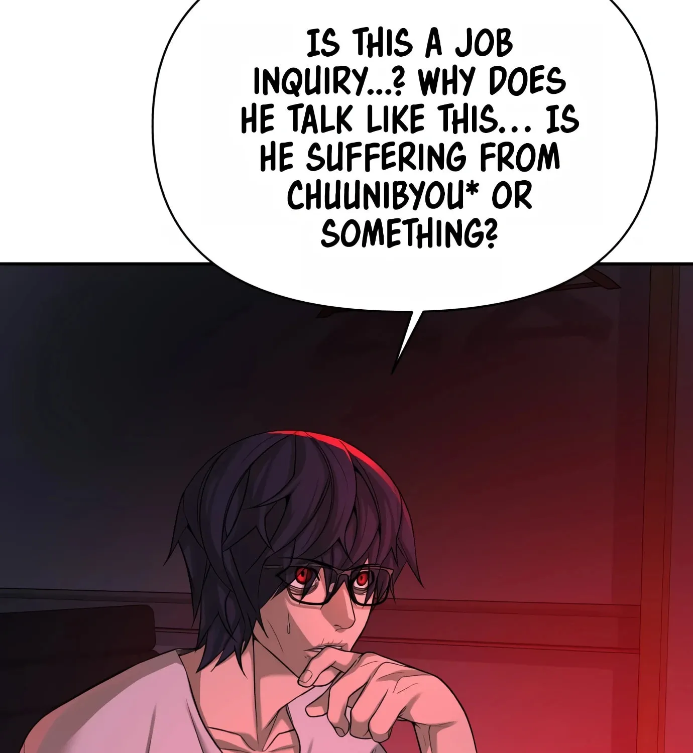 Hellcraft Chapter 1 page 169 - 