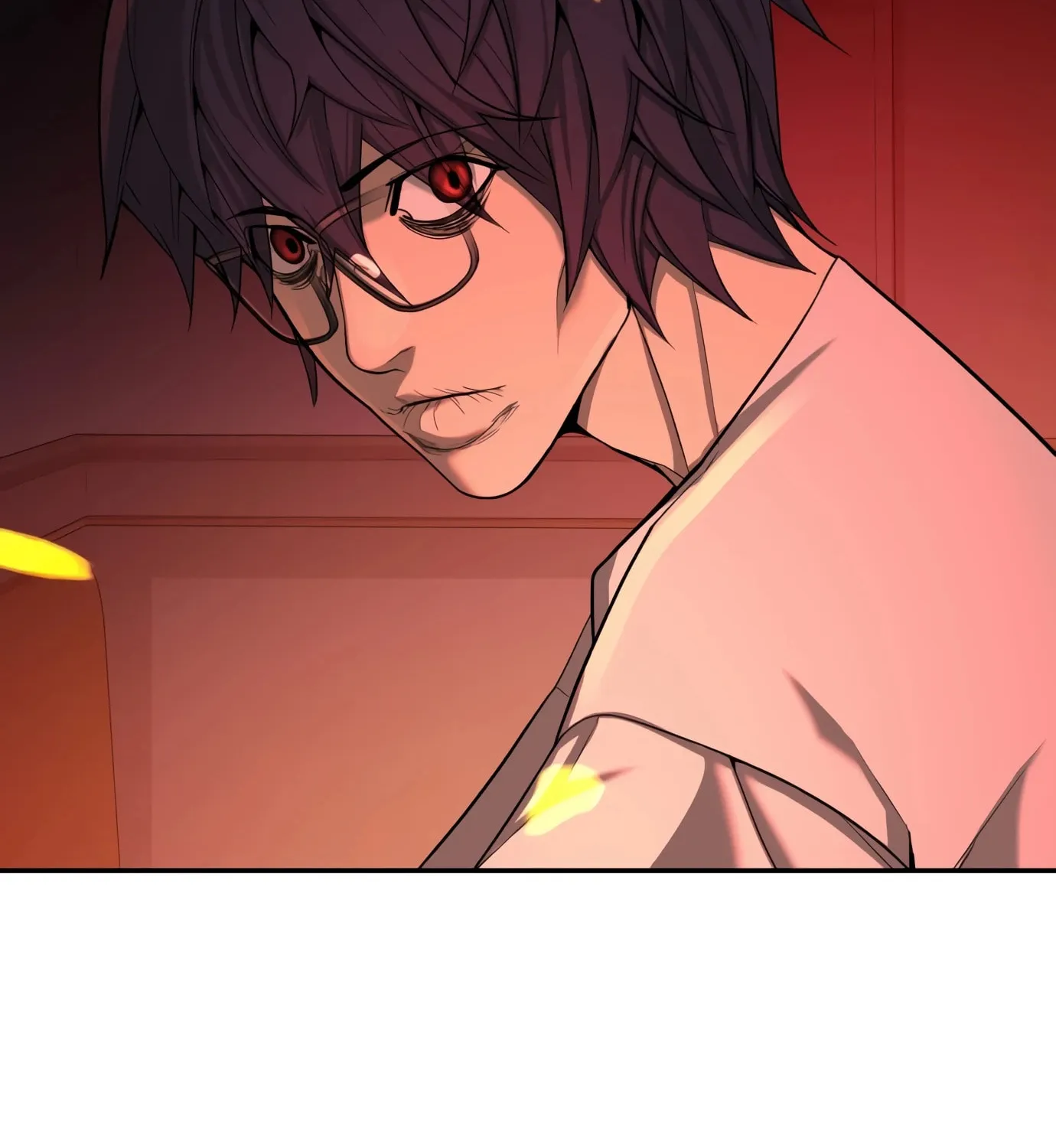 Hellcraft Chapter 1 page 178 - 