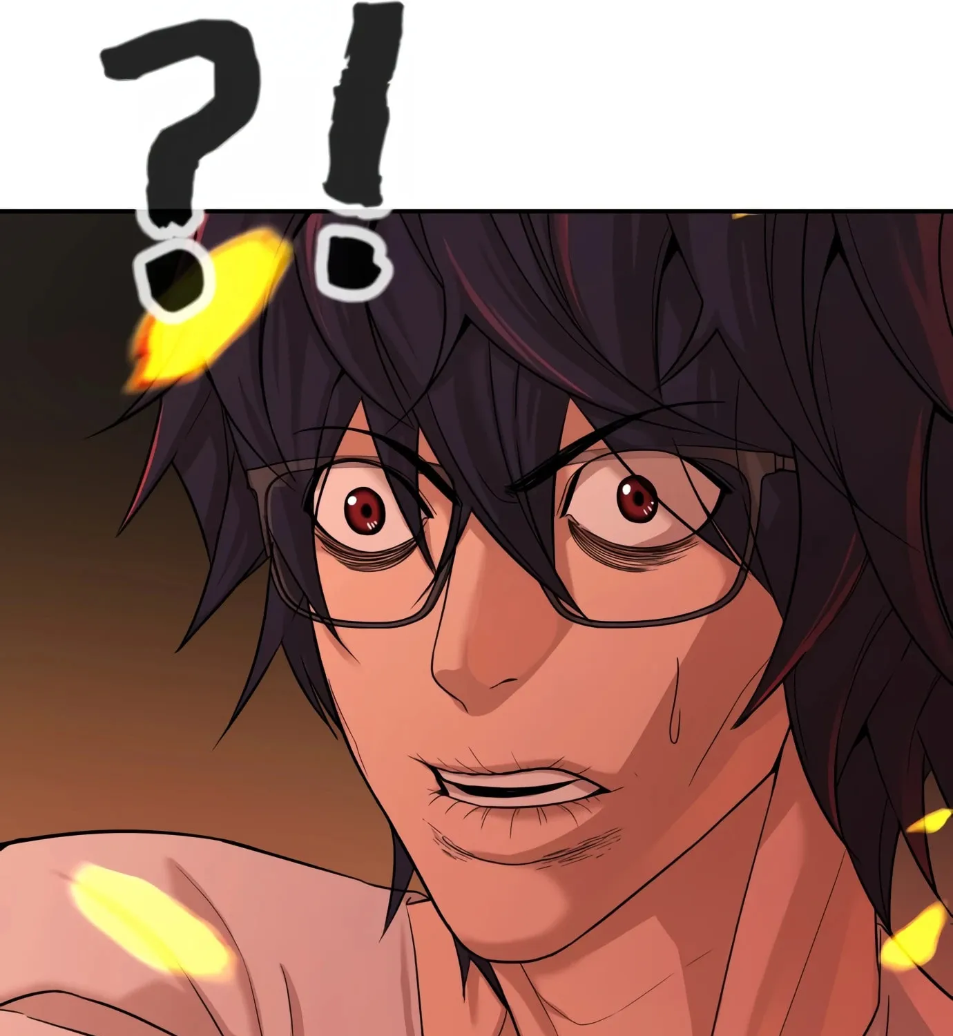 Hellcraft Chapter 1 page 187 - 