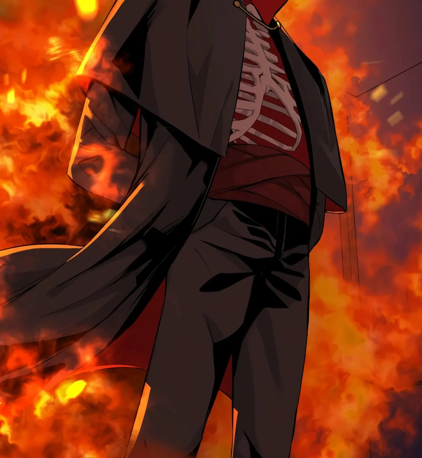 Hellcraft Chapter 1 page 194 - 