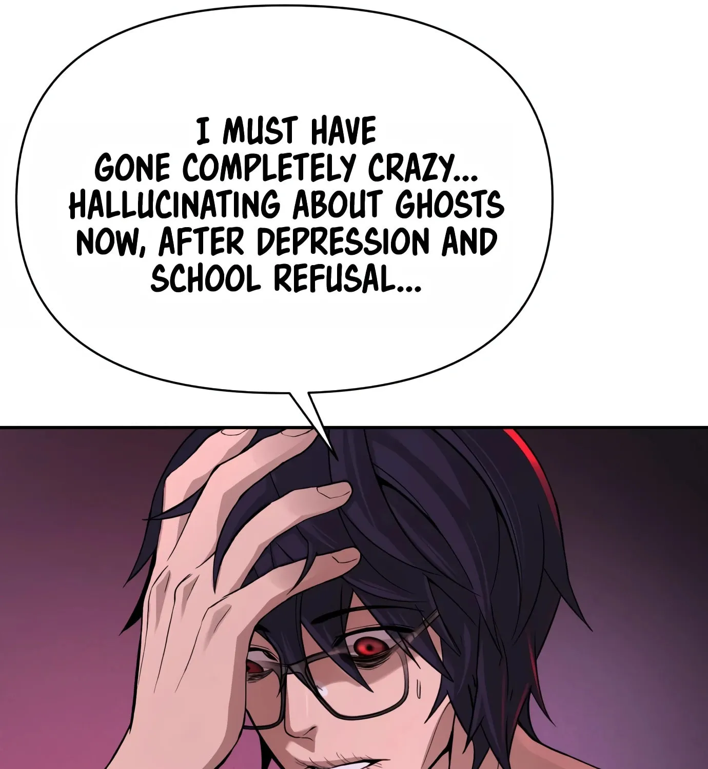 Hellcraft Chapter 1 page 200 - 