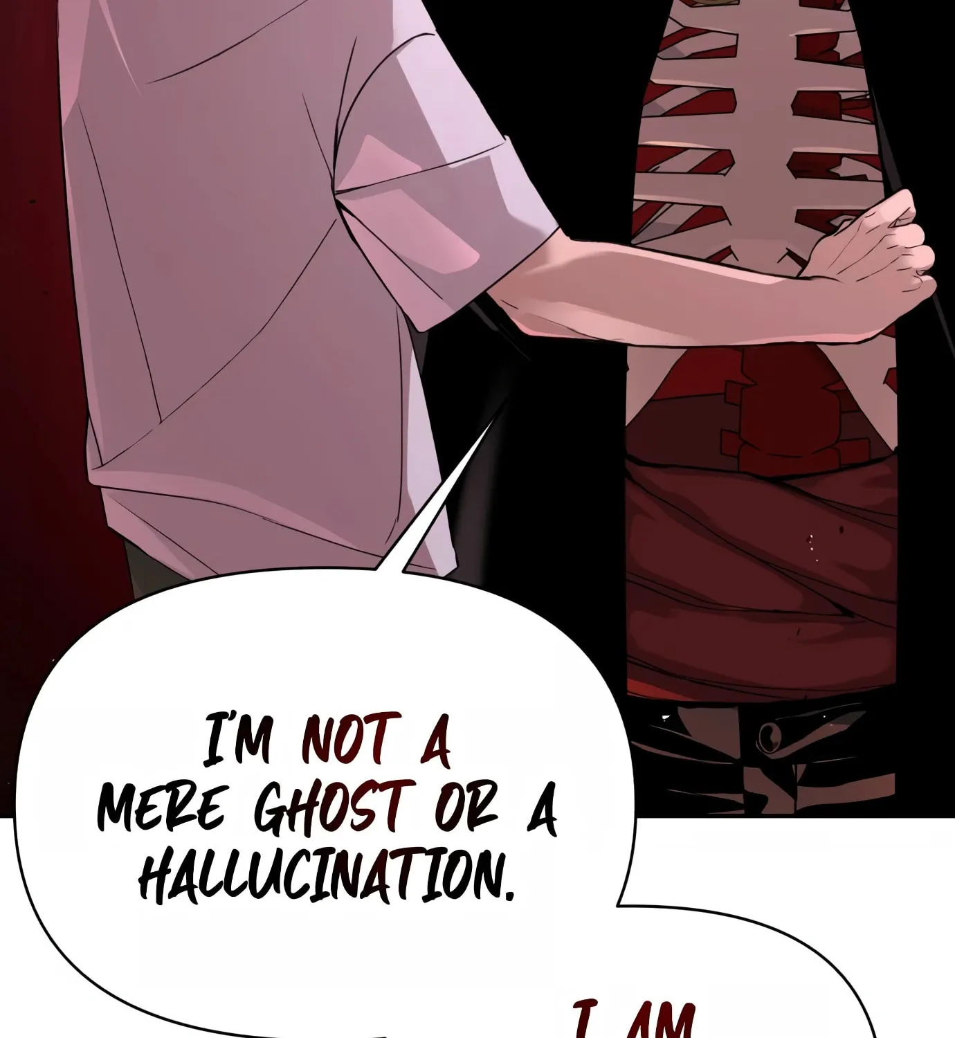 Hellcraft Chapter 1 page 206 - 