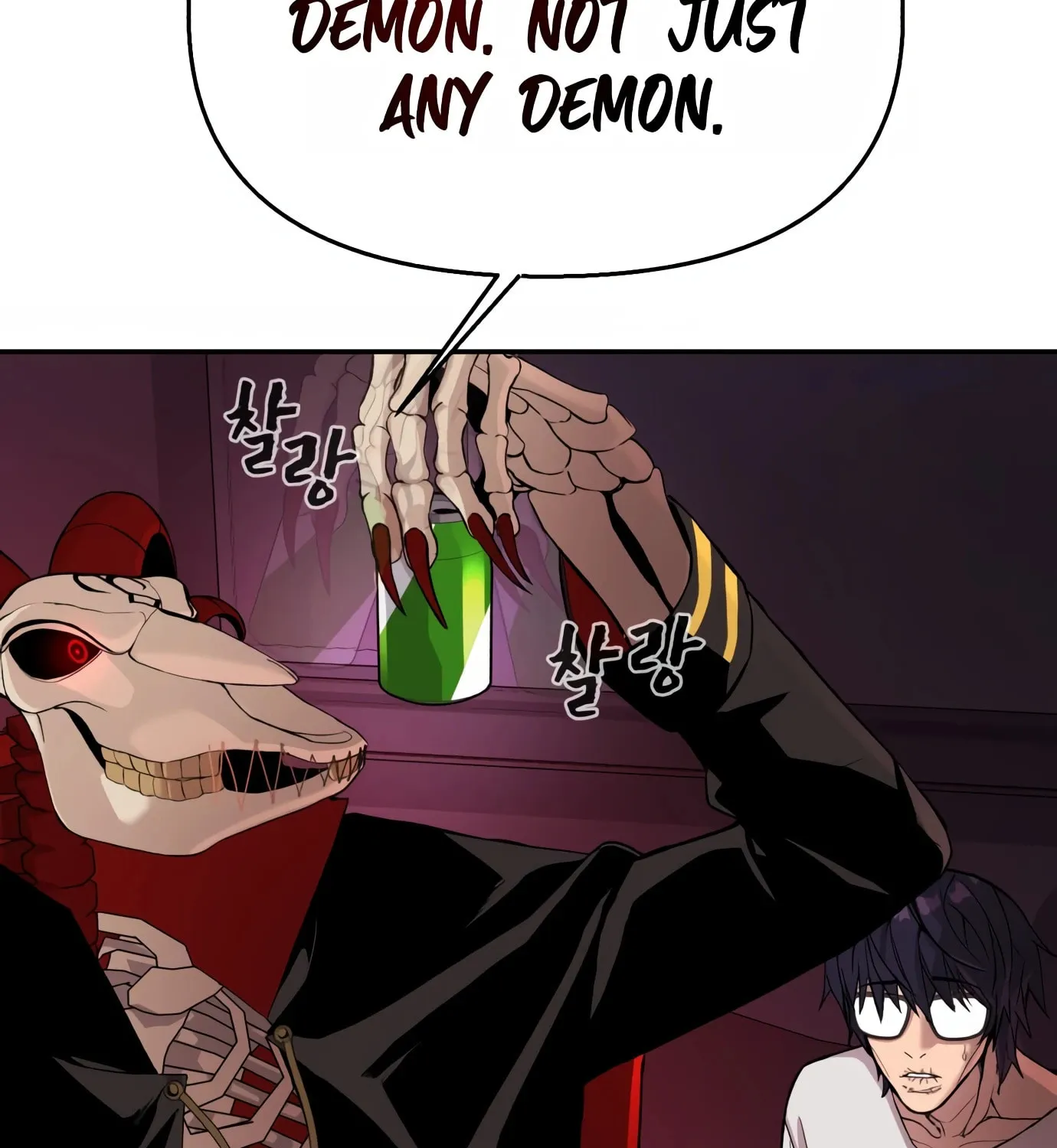 Hellcraft Chapter 1 page 229 - 