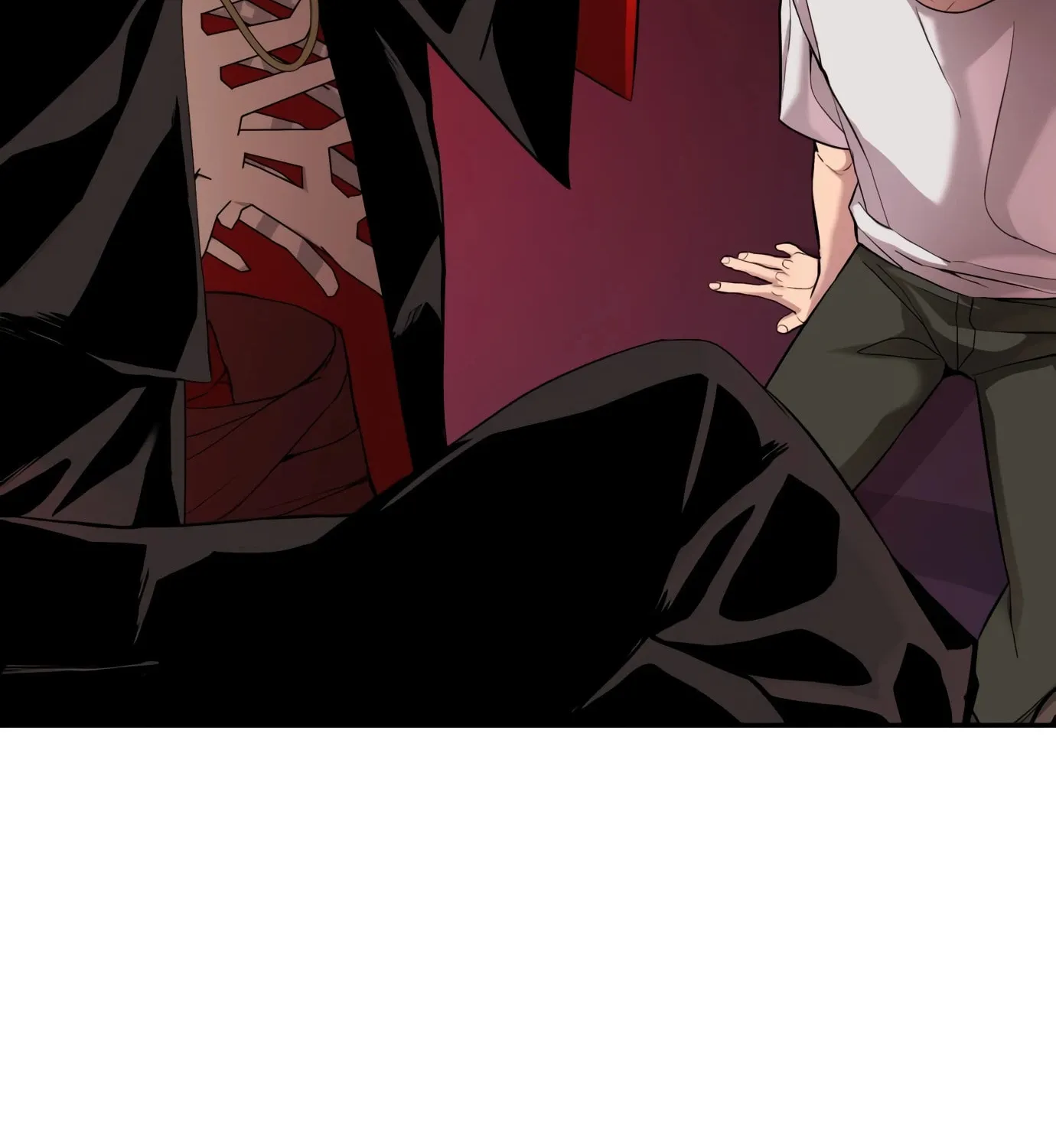 Hellcraft Chapter 1 page 230 - 