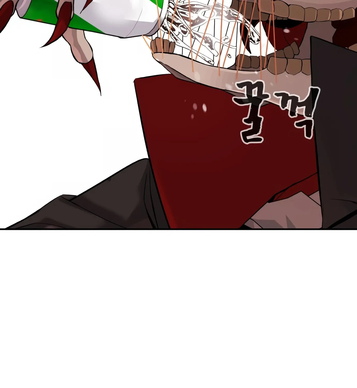 Hellcraft Chapter 1 page 232 - 