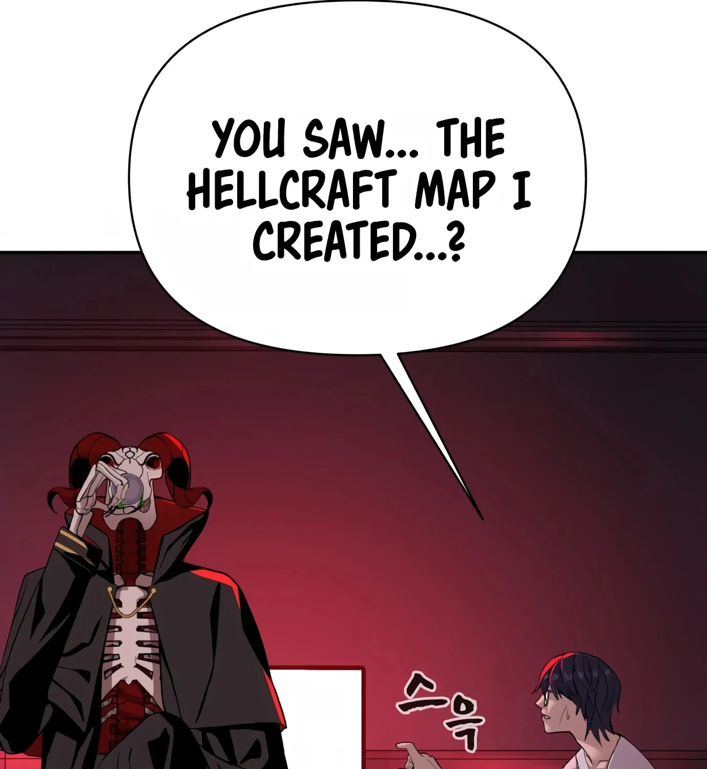 Hellcraft Chapter 1 page 234 - 