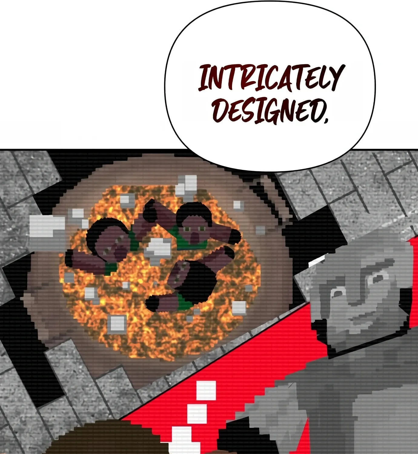 Hellcraft Chapter 1 page 244 - 