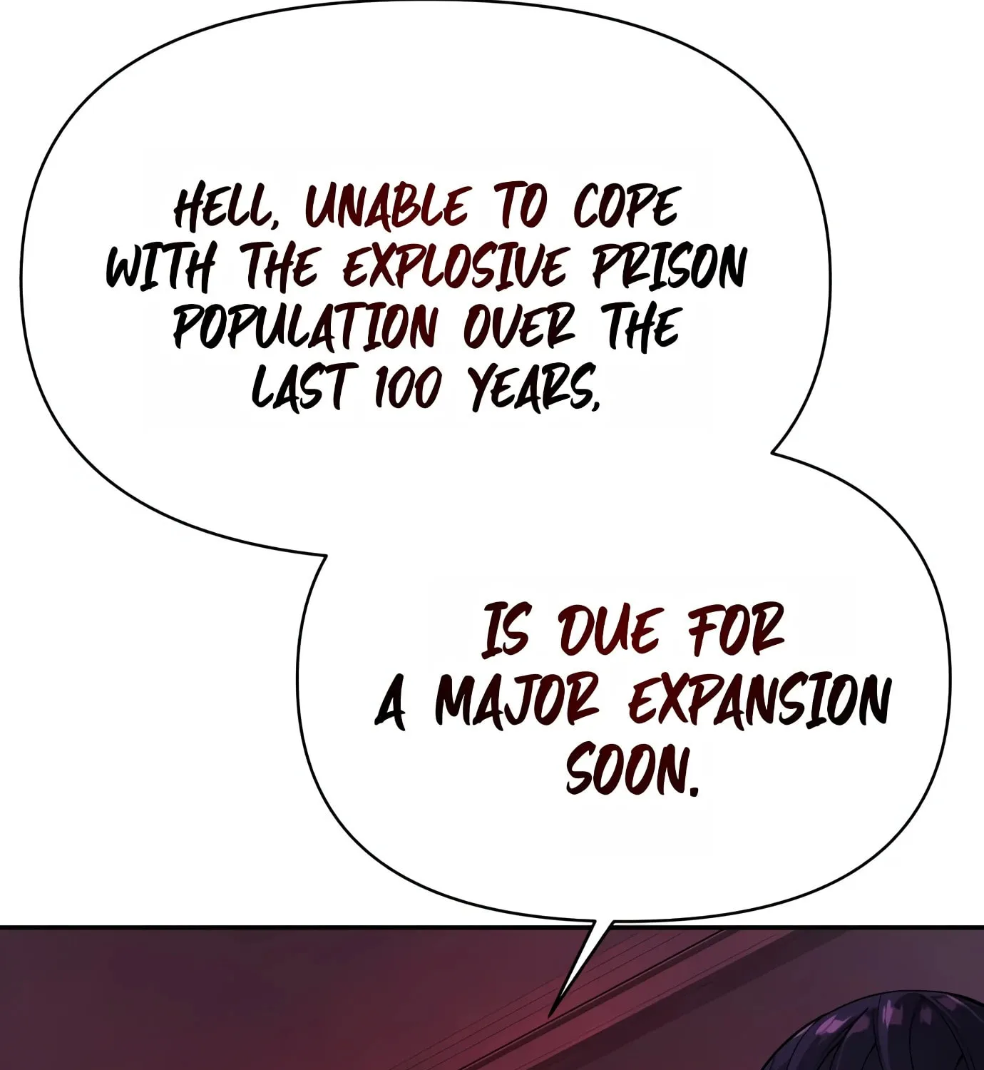 Hellcraft Chapter 1 page 254 - 