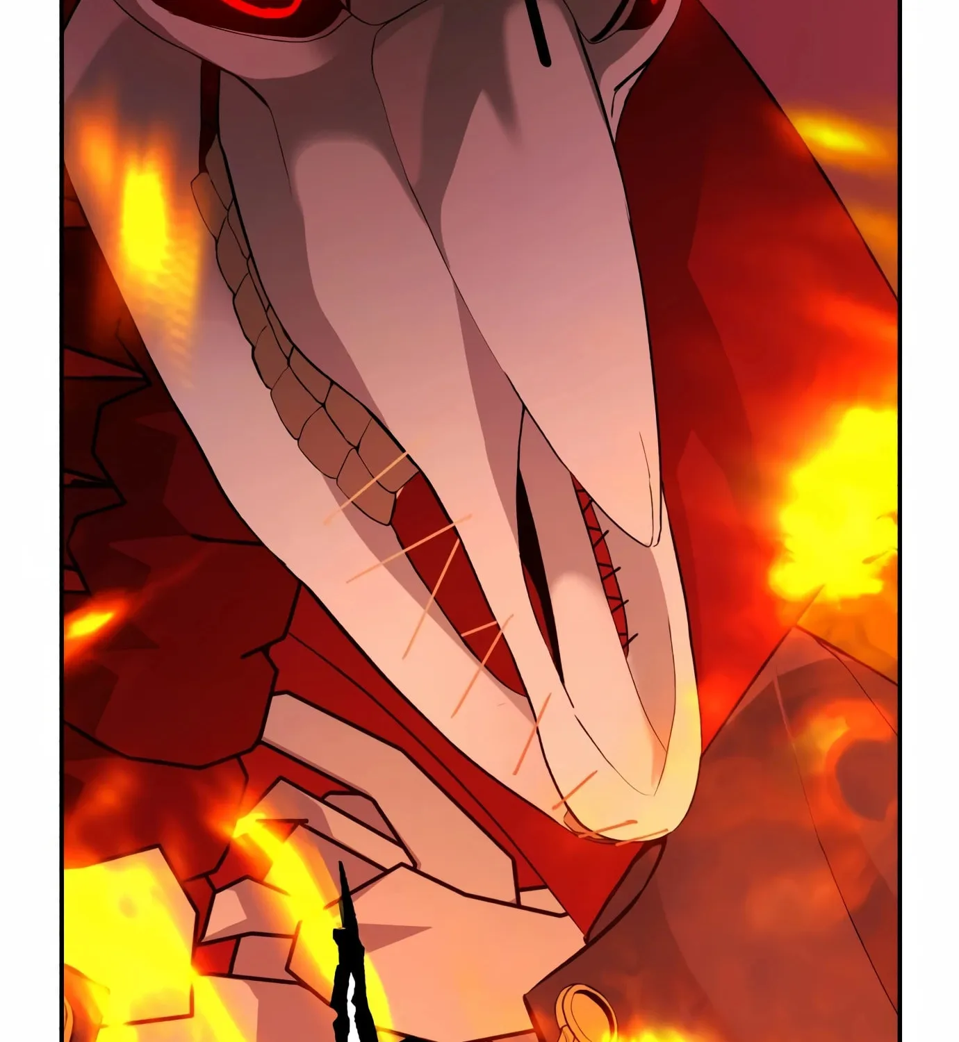 Hellcraft Chapter 1 page 264 - 