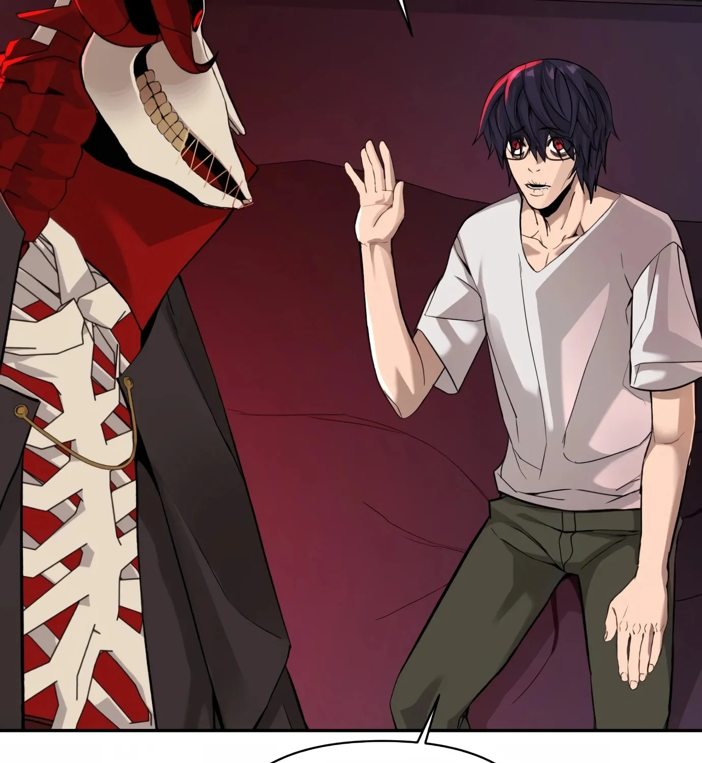 Hellcraft Chapter 1 page 269 - 