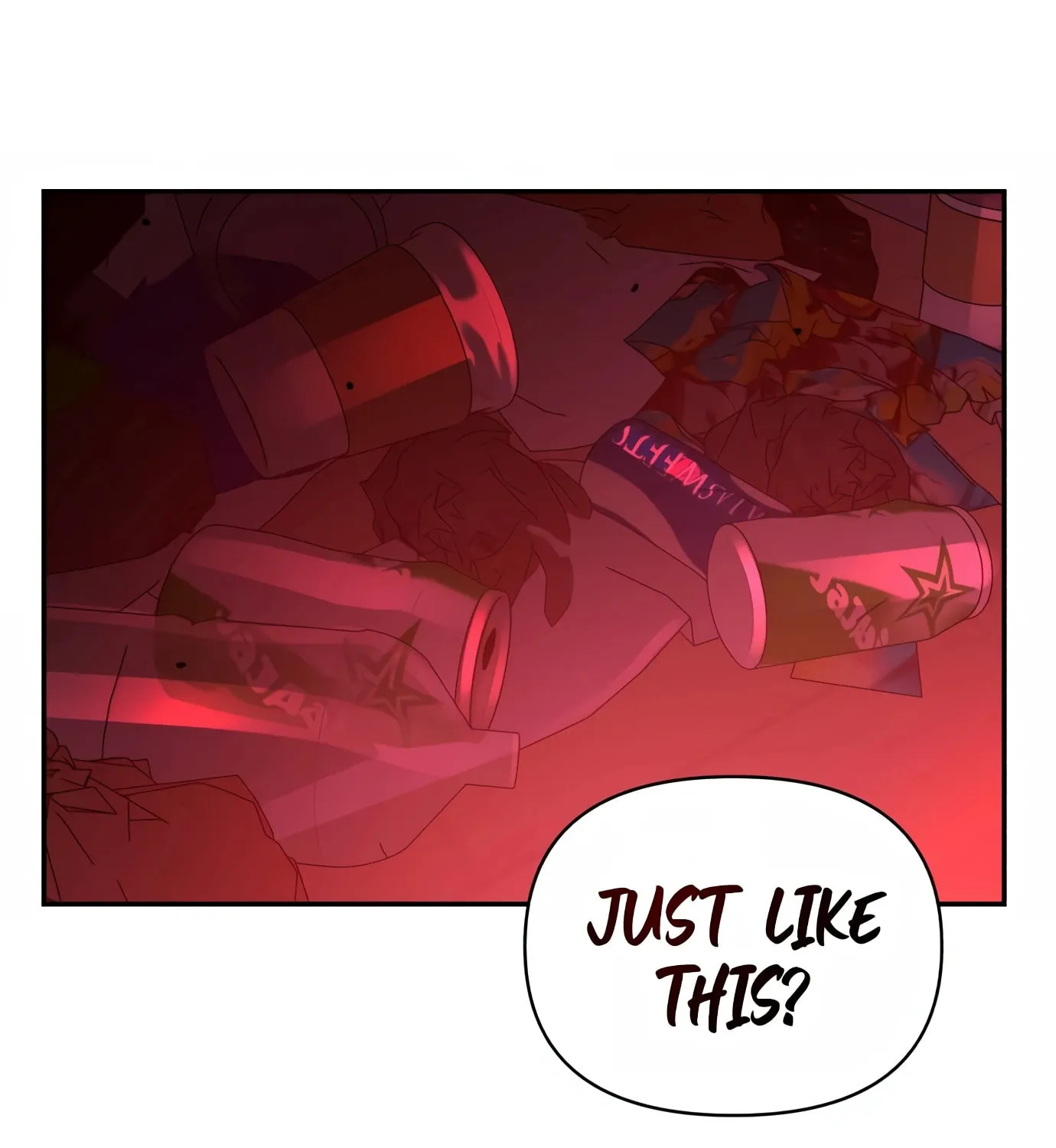 Hellcraft Chapter 1 page 271 - 