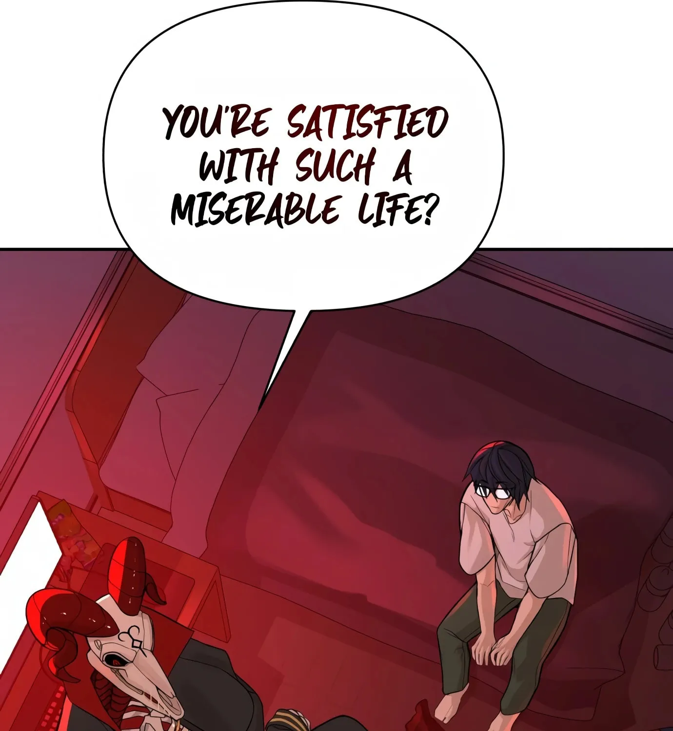 Hellcraft Chapter 1 page 273 - 