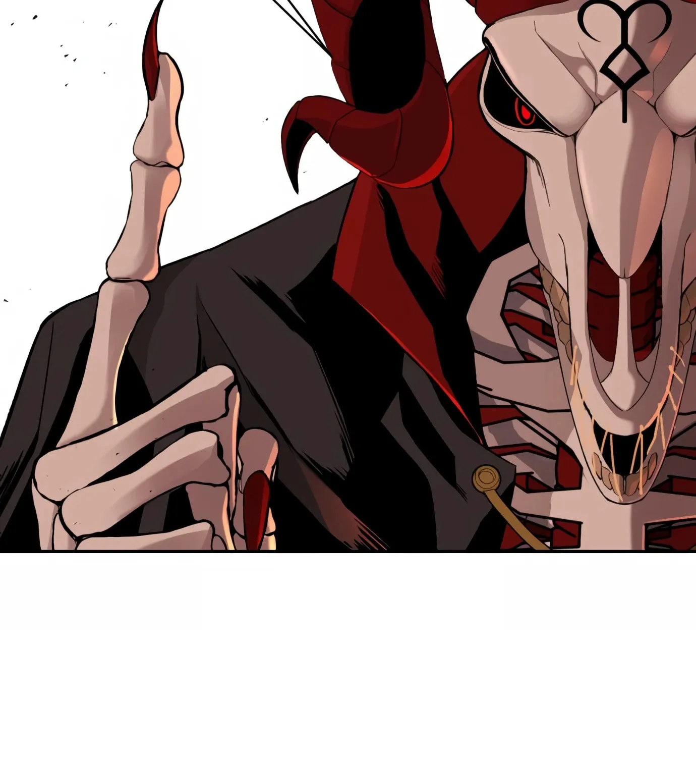 Hellcraft Chapter 1 page 276 - 