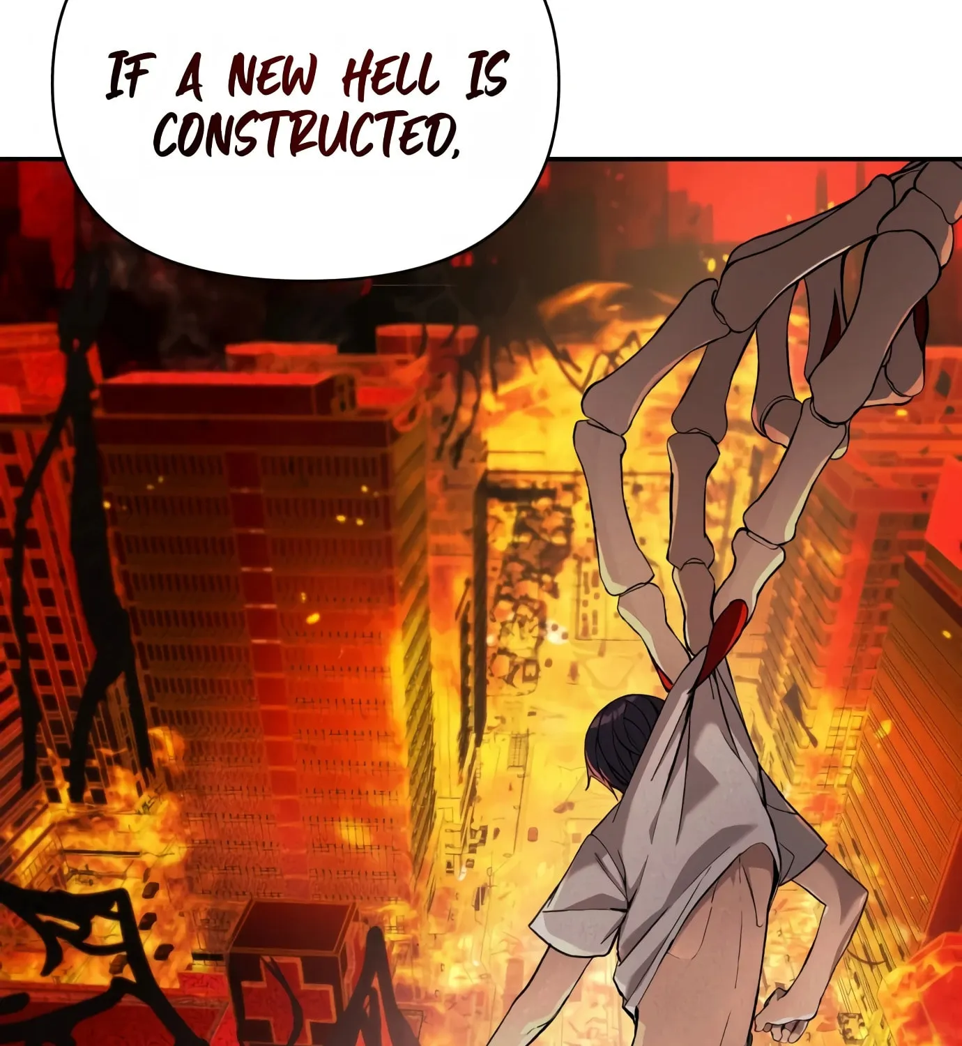 Hellcraft Chapter 1 page 278 - 
