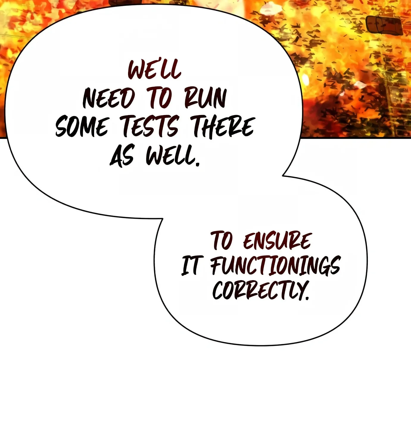 Hellcraft Chapter 1 page 280 - 
