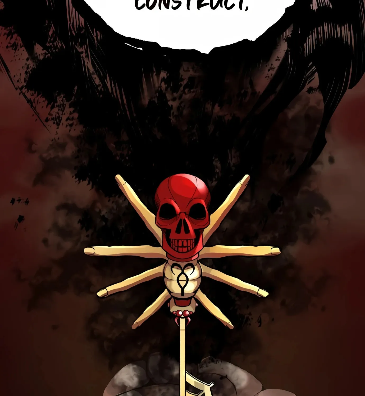 Hellcraft Chapter 1 page 287 - 