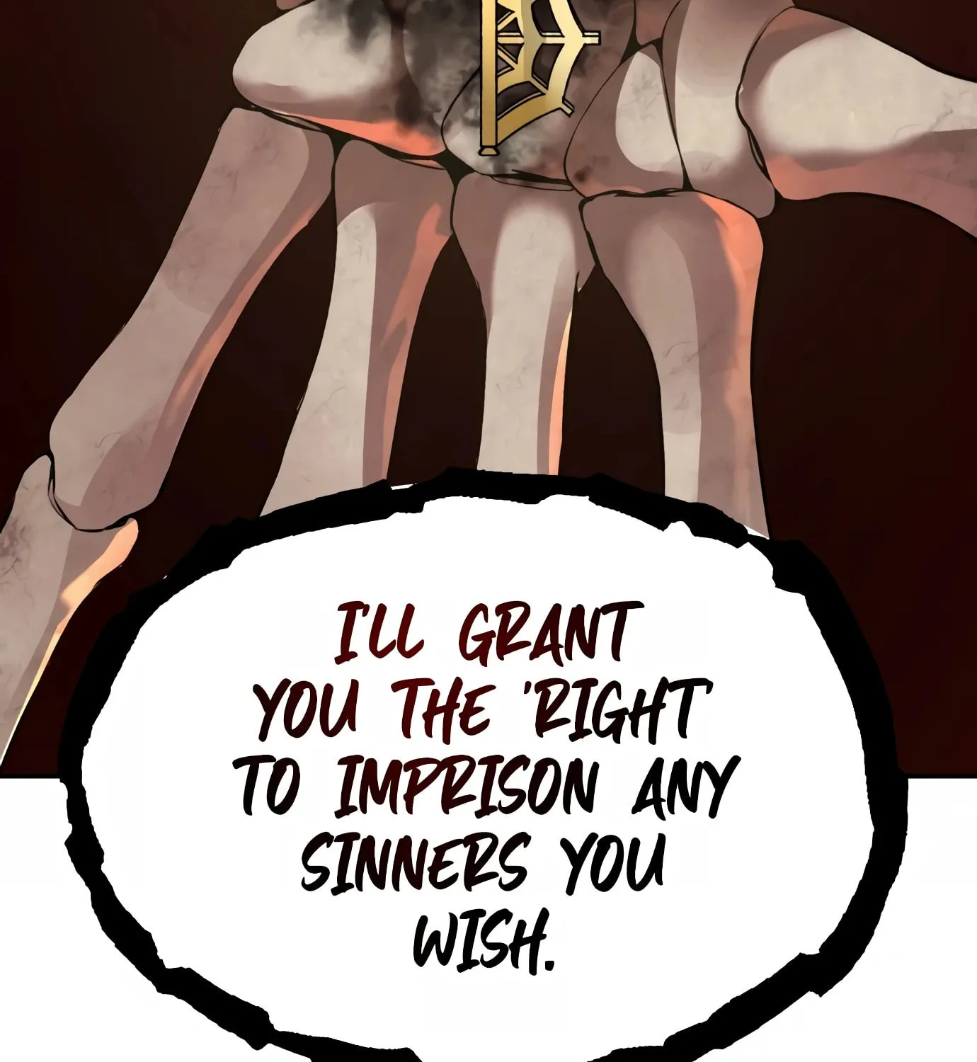 Hellcraft Chapter 1 page 288 - 