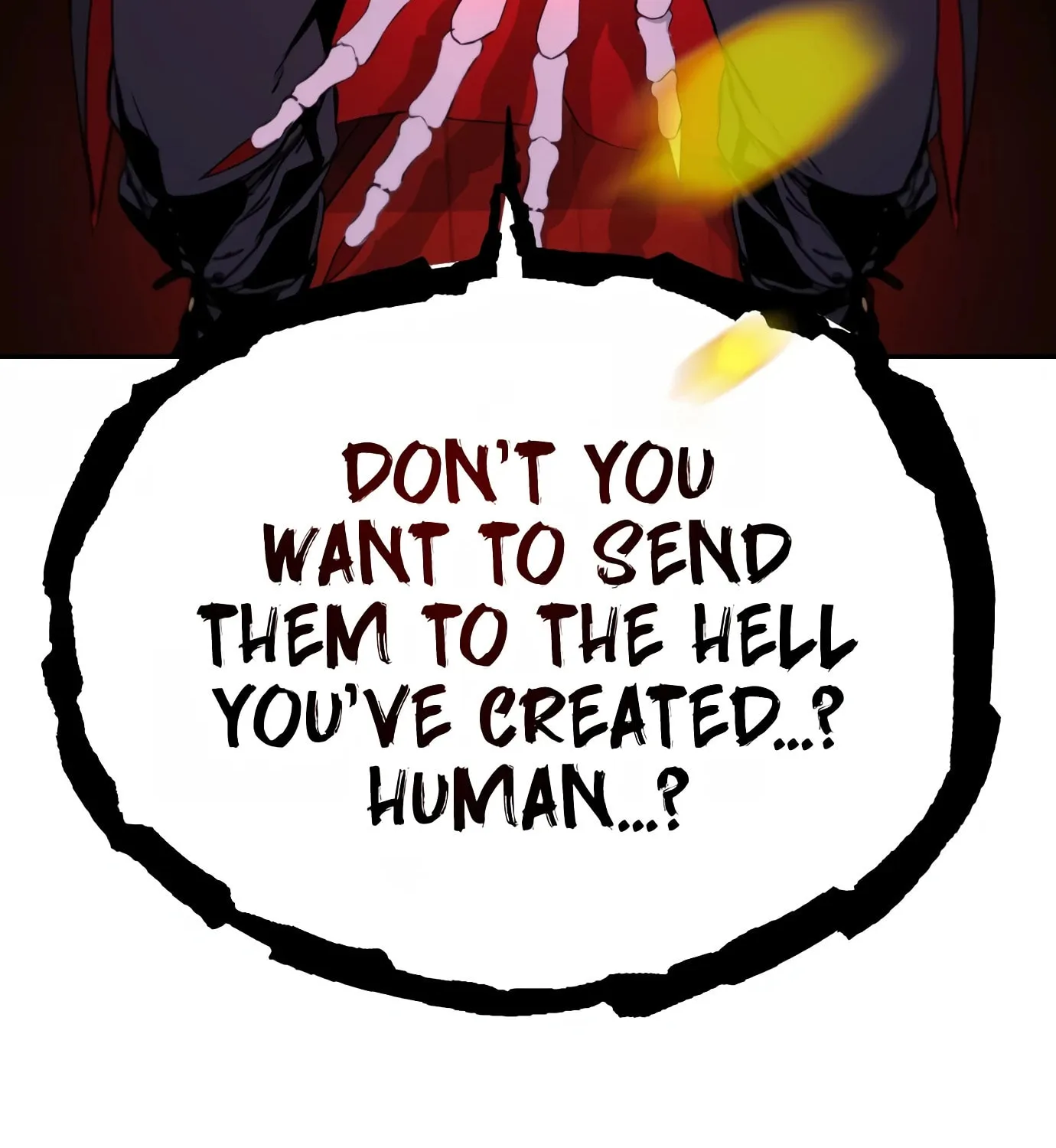 Hellcraft Chapter 1 page 294 - 