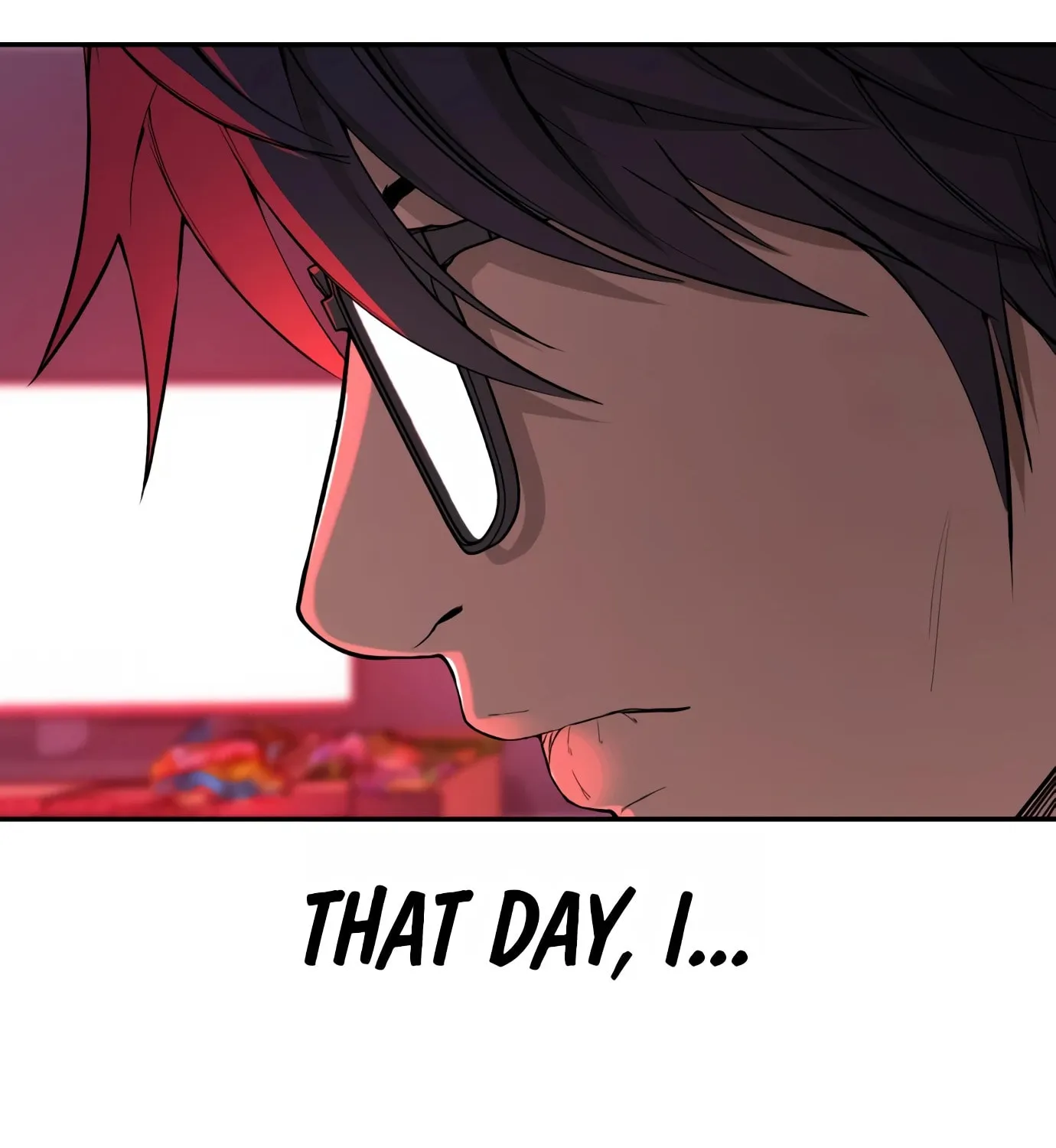 Hellcraft Chapter 1 page 296 - 