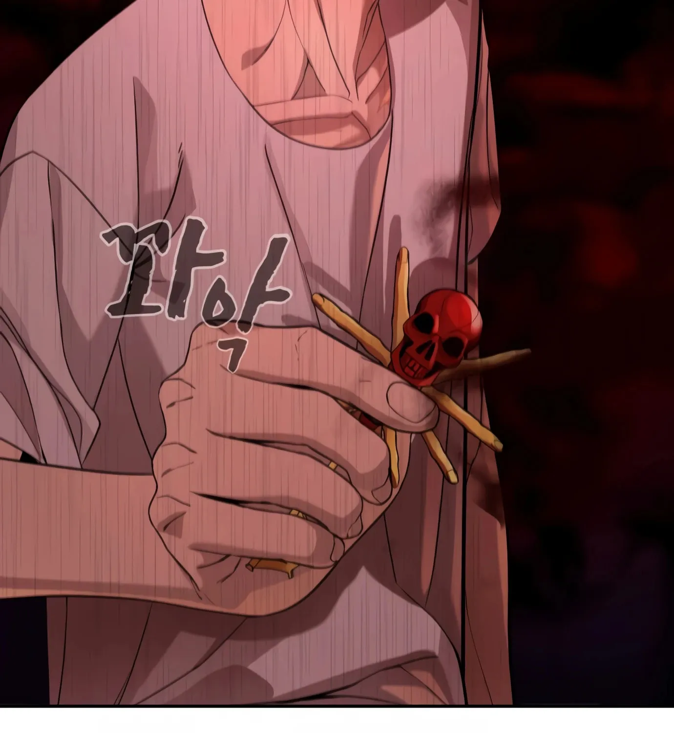 Hellcraft Chapter 1 page 305 - 