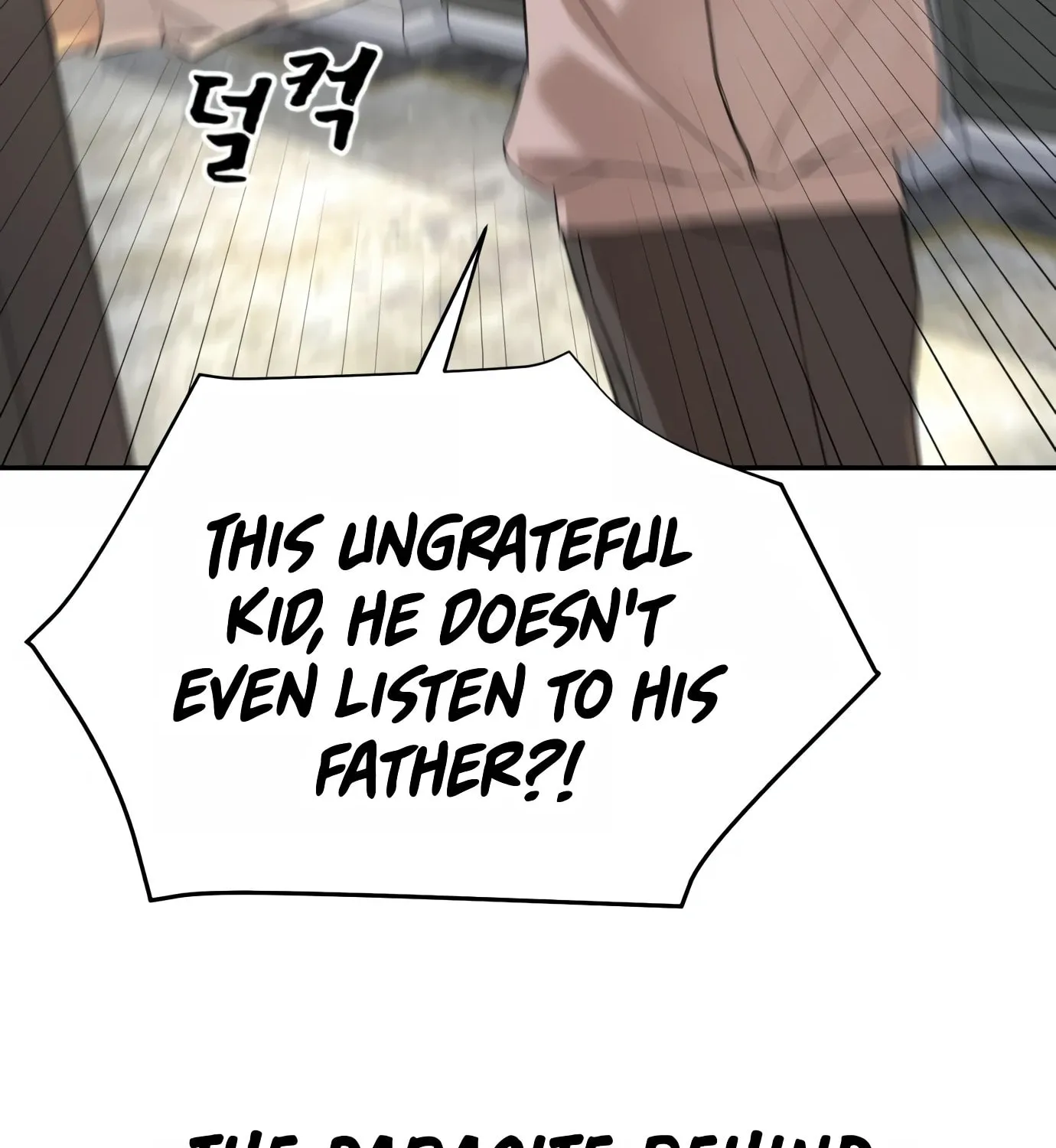Hellcraft Chapter 1 page 34 - 