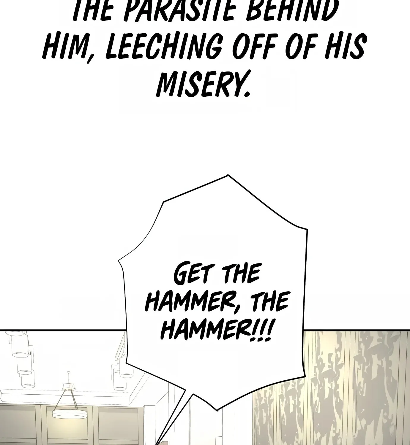 Hellcraft Chapter 1 page 35 - 