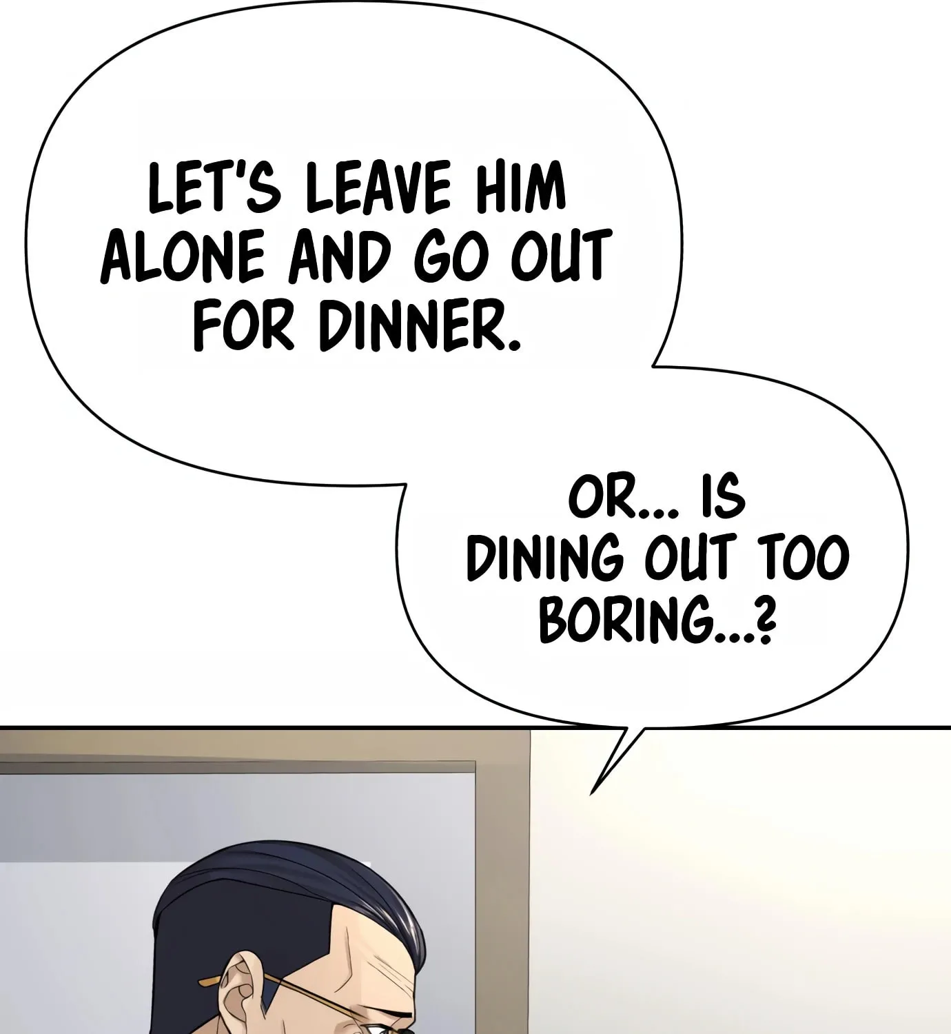 Hellcraft Chapter 1 page 50 - 
