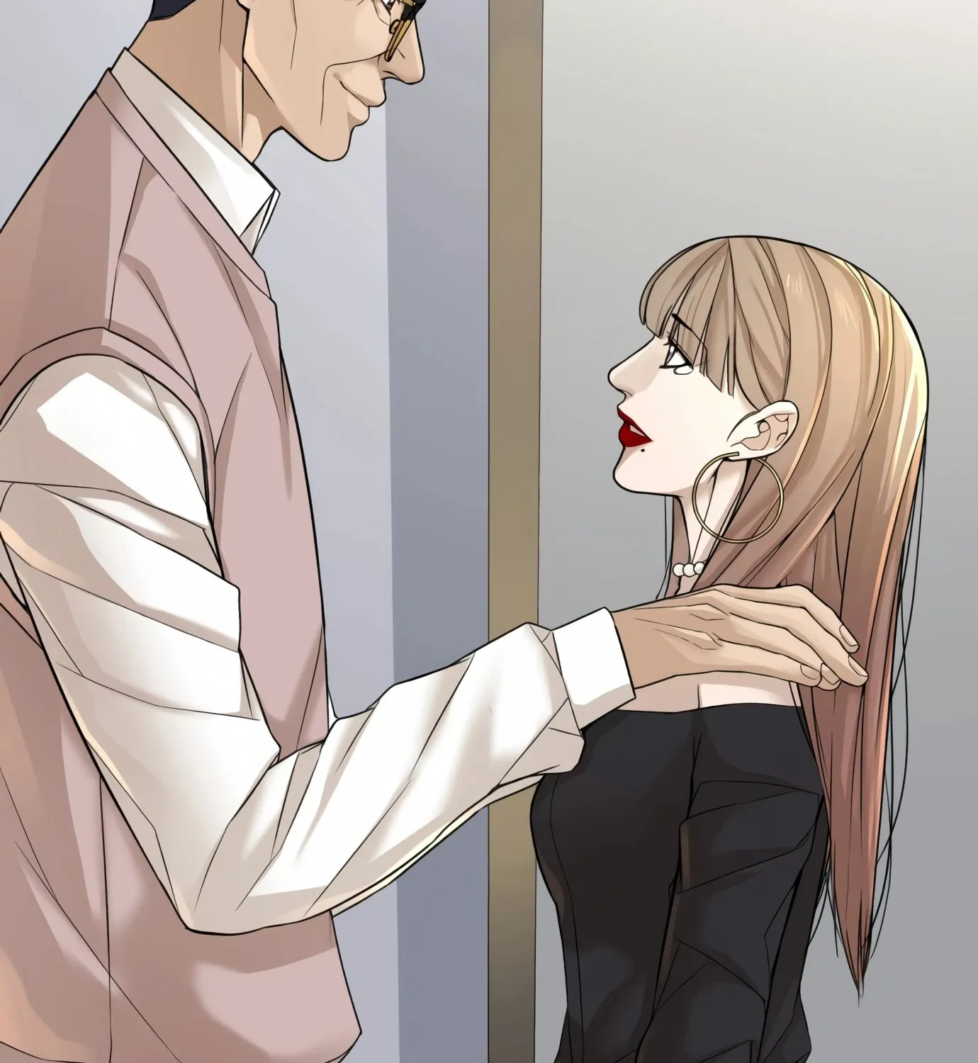 Hellcraft Chapter 1 page 51 - 