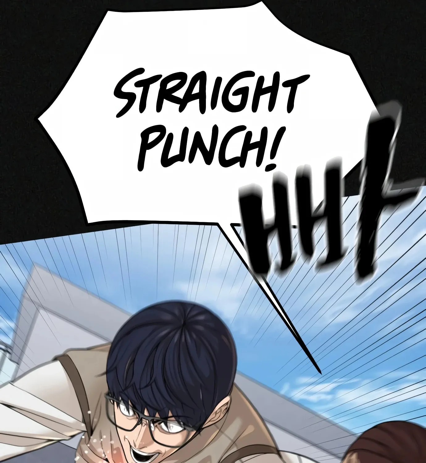 Hellcraft Chapter 1 page 68 - 