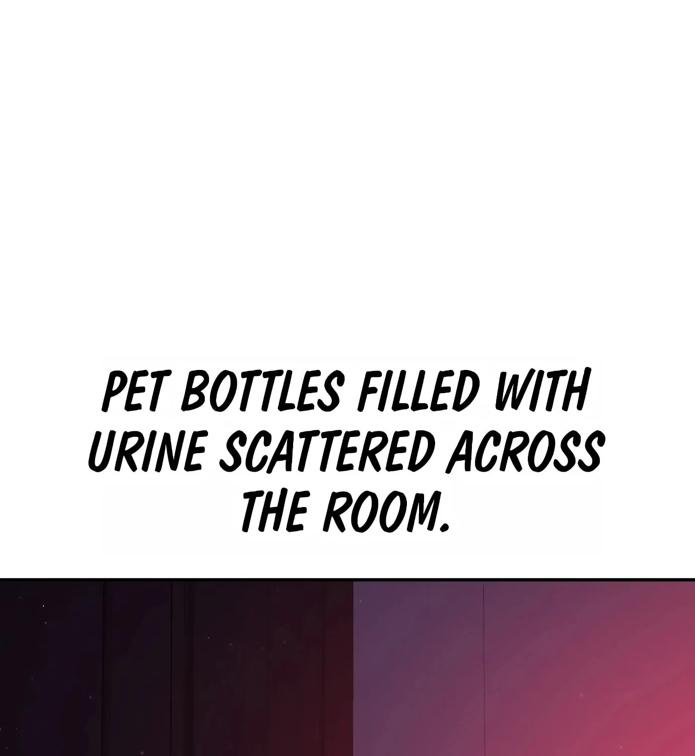 Hellcraft Chapter 1 page 8 - 