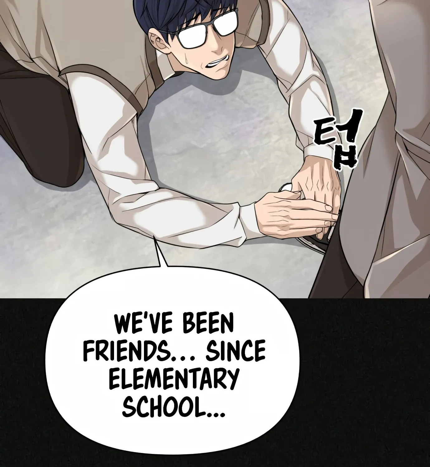 Hellcraft Chapter 1 page 83 - 