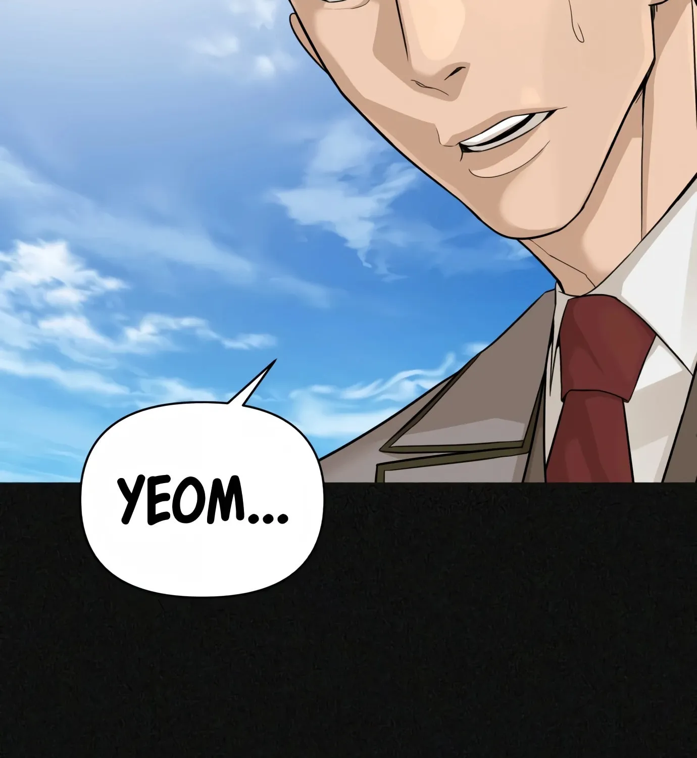 Hellcraft Chapter 1 page 85 - 