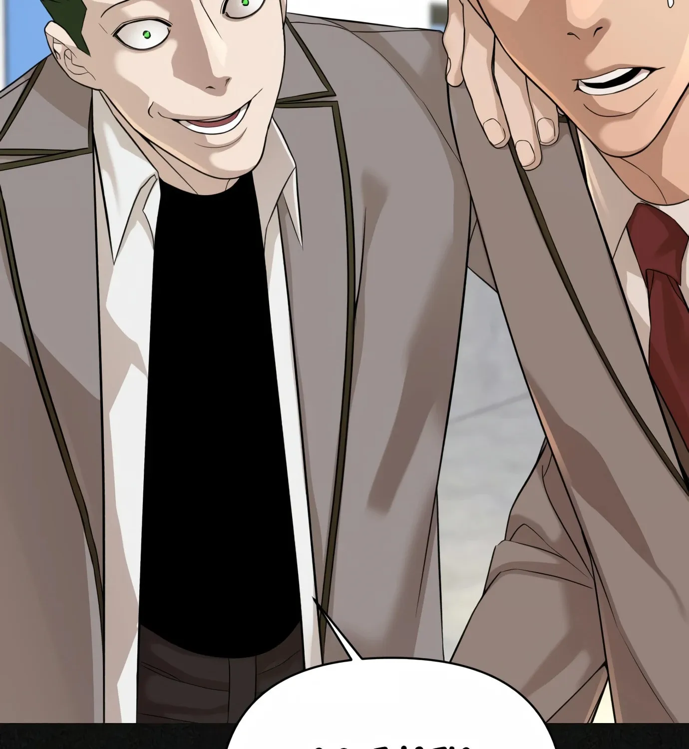 Hellcraft Chapter 1 page 89 - 