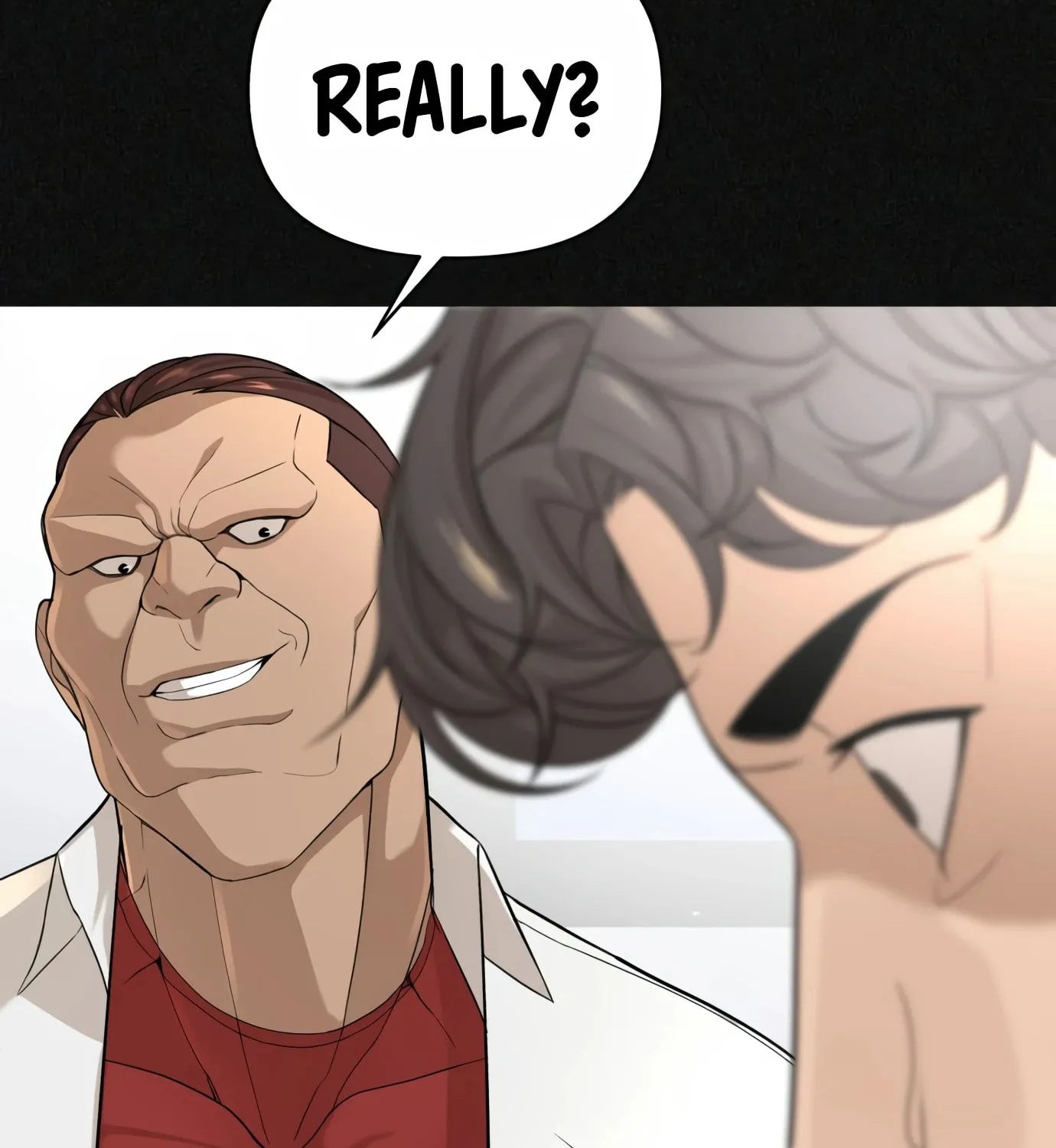 Hellcraft Chapter 1 page 91 - 
