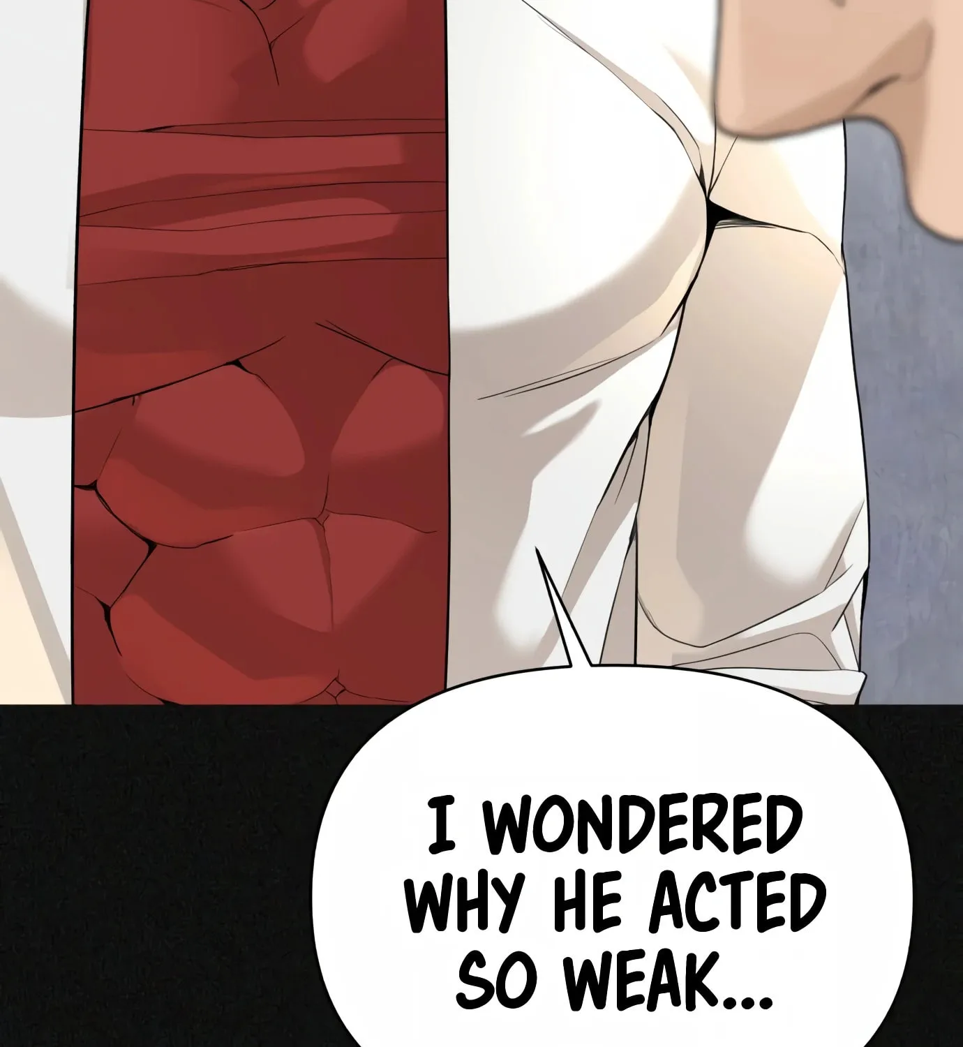 Hellcraft Chapter 1 page 92 - 