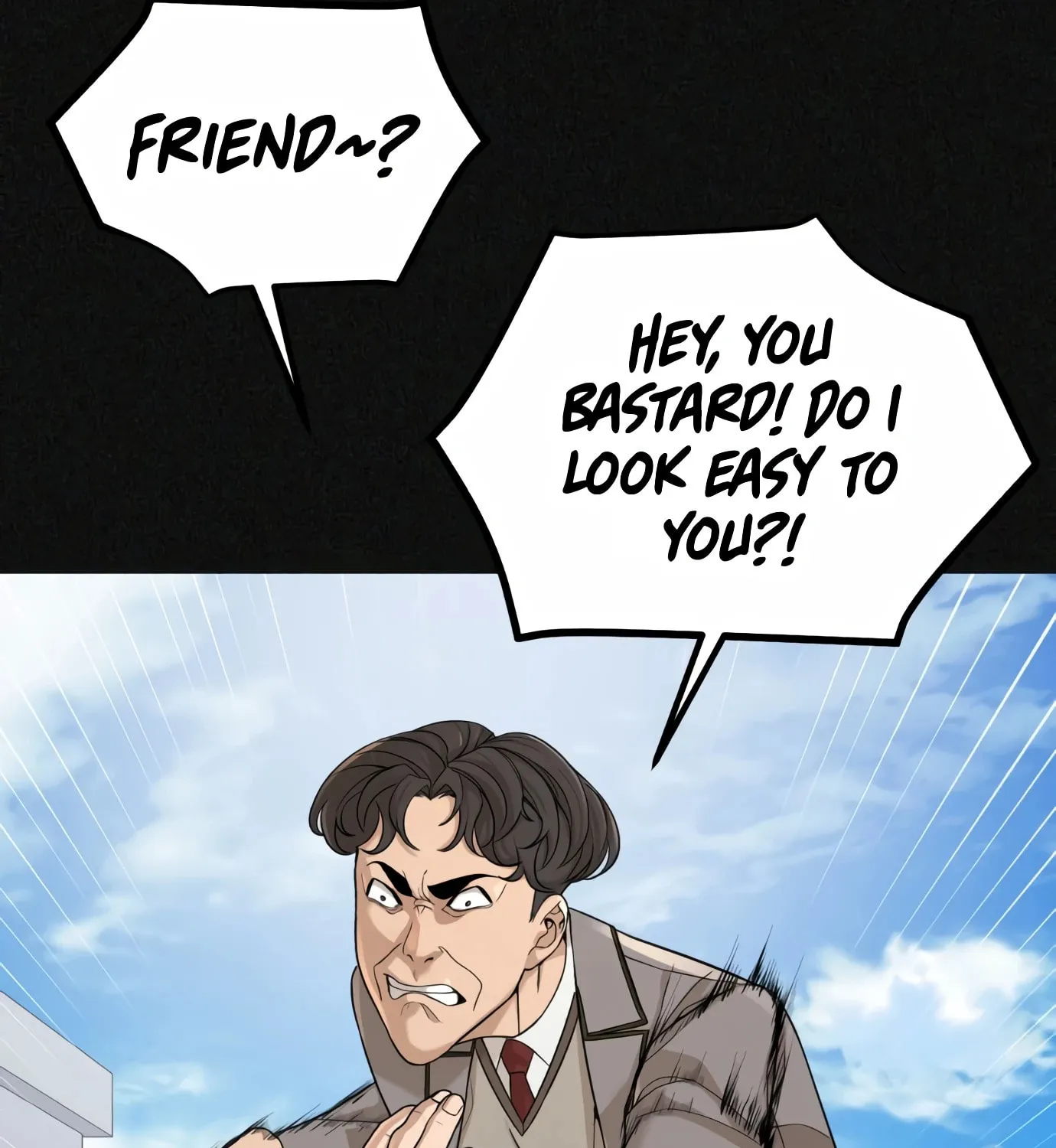Hellcraft Chapter 1 page 97 - 