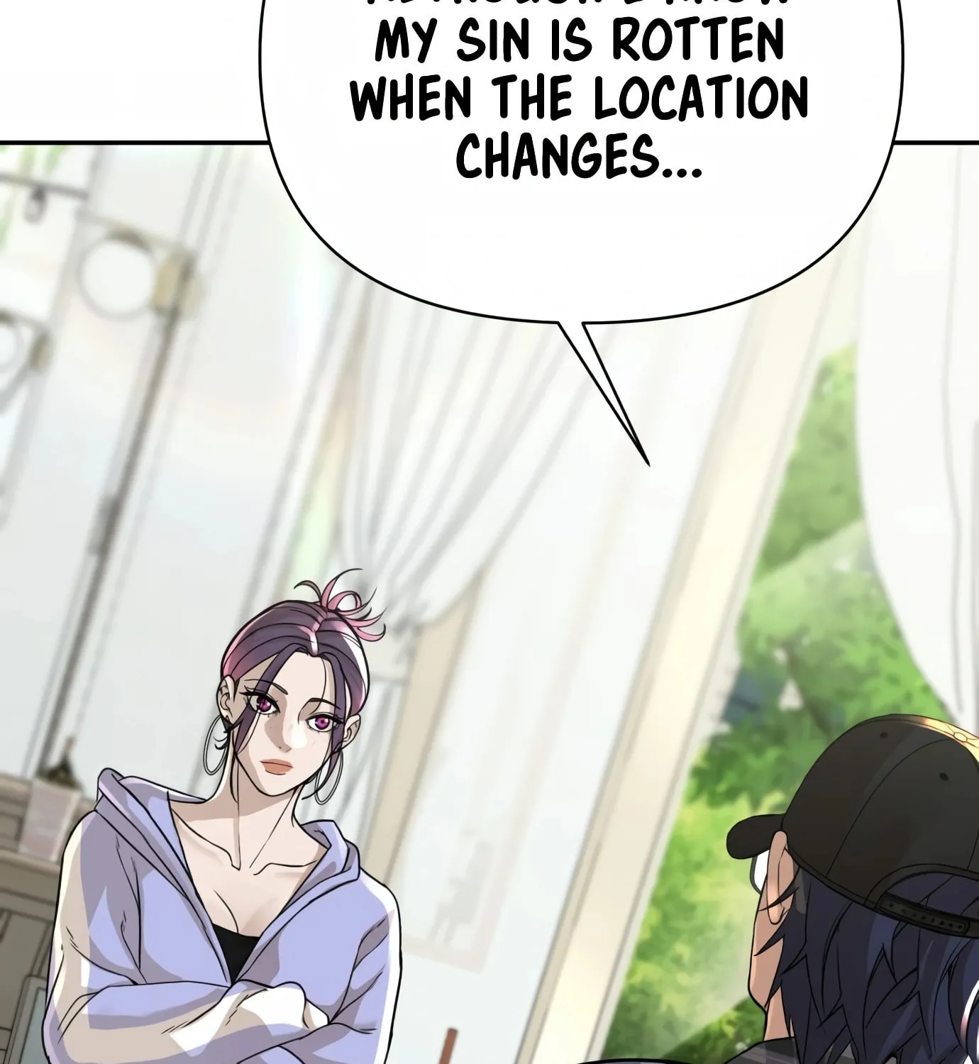 Hellcraft Chapter 10 page 128 - 